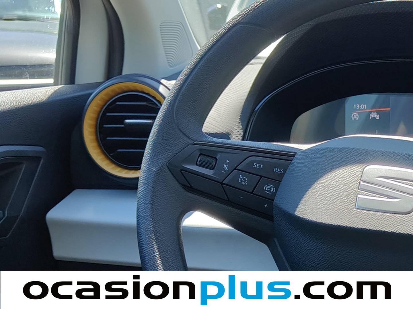 Seat Ibiza Seat Ibiza 1.0 MPI Reference XL  (80 CV) de ocasión