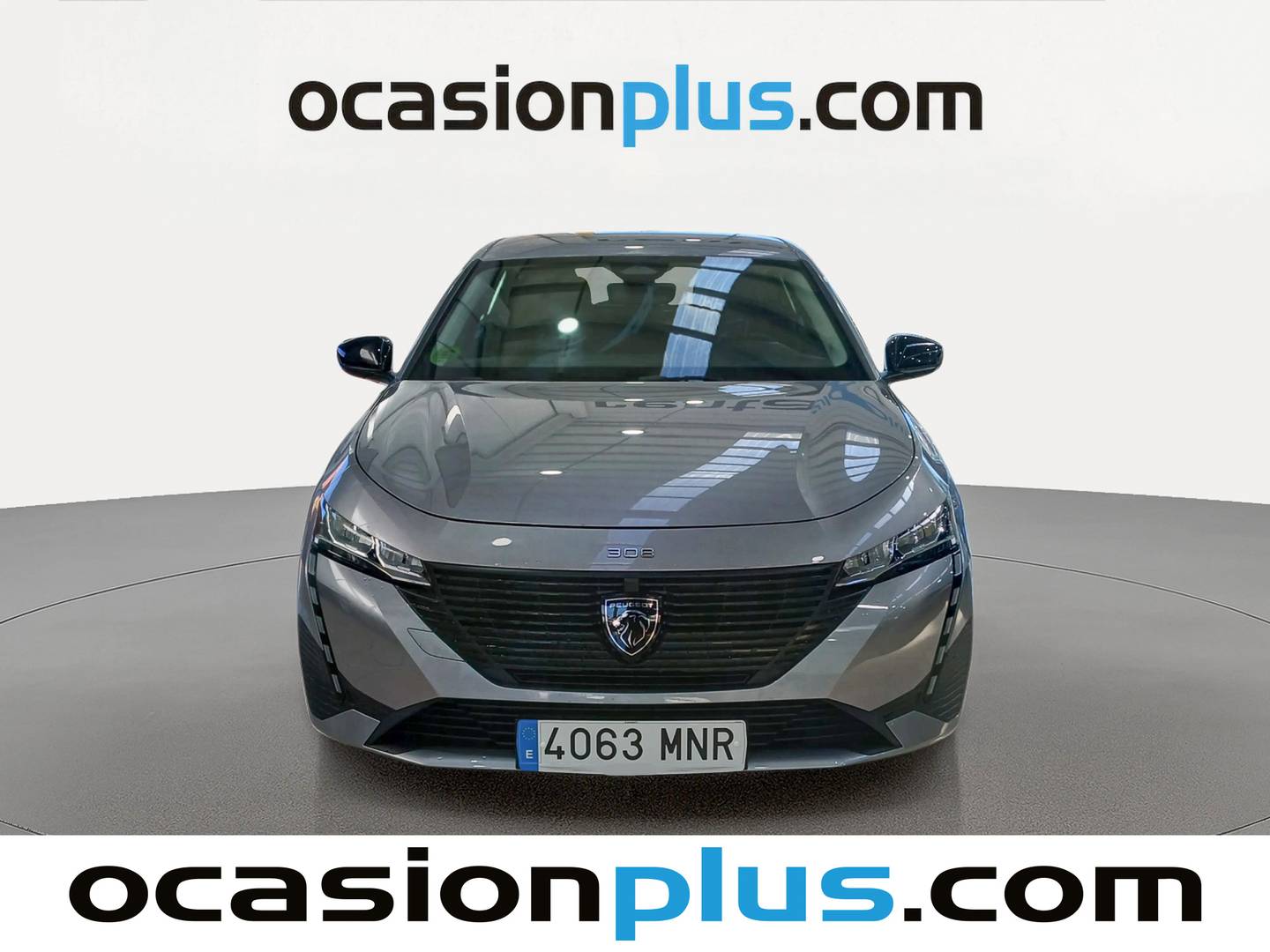 Peugeot 308 Peugeot 308 PureTech 130 S&S Active Pack EAT8 (130 CV) 130cv