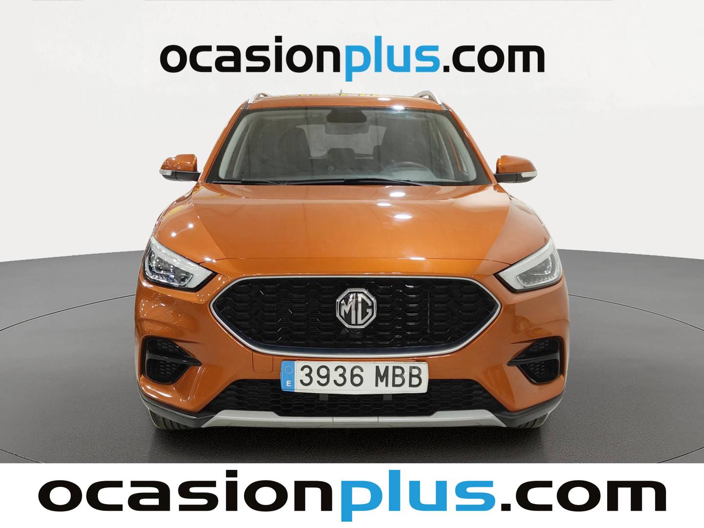 MG ZS MG ZS 1.5 Comfort (106 CV) 106cv