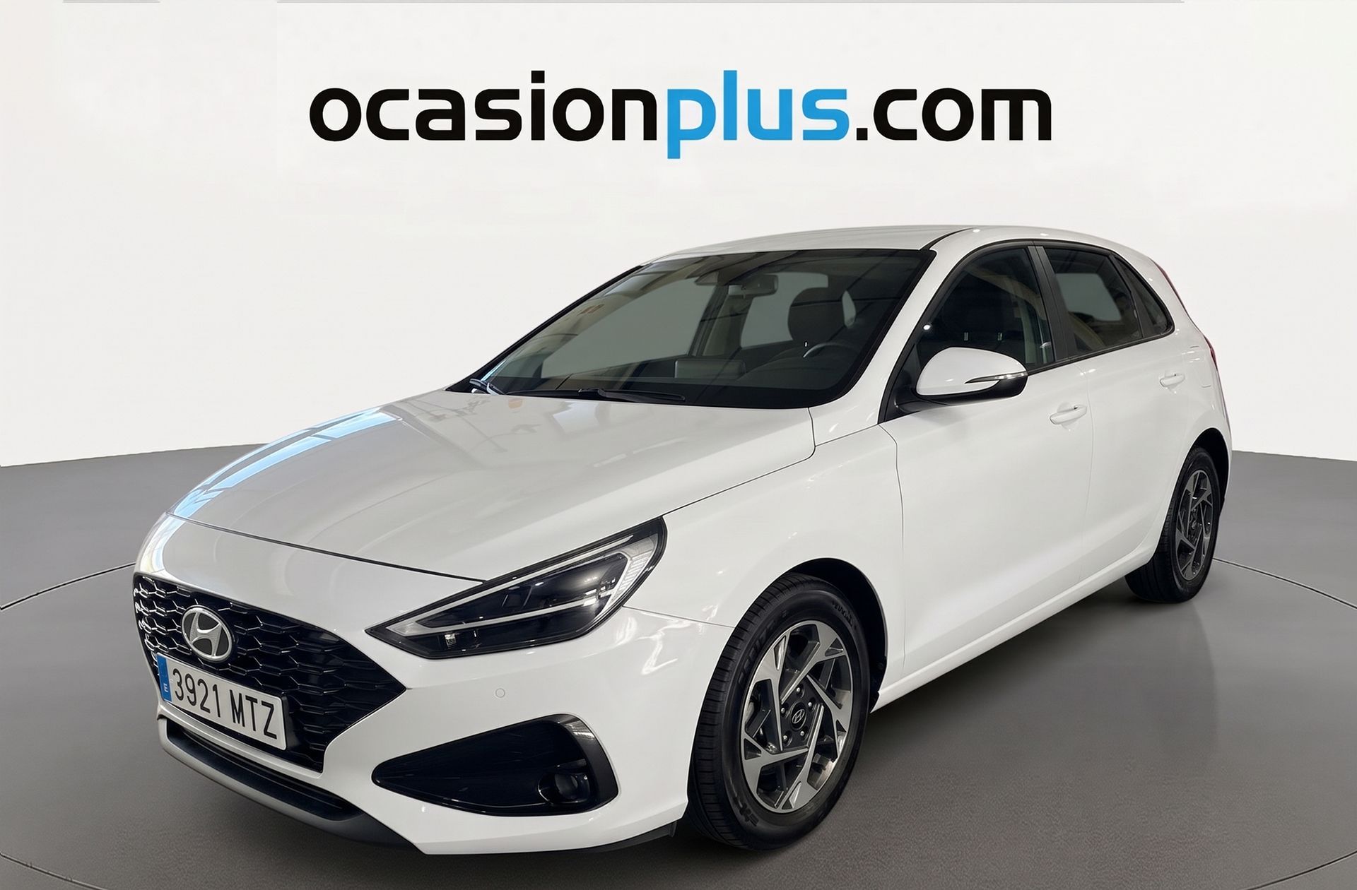 Hyundai i30 CW 1.0 T-GDi 48V Klass