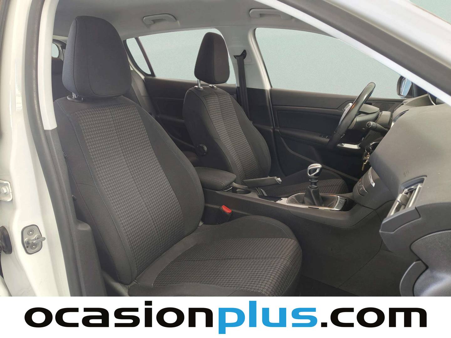 Peugeot 308 Peugeot 308 PureTech 110 S&S Style (110 CV) al mejor precio