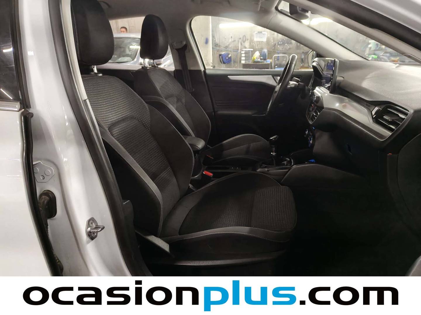 Foto Ford Focus Ford Focus 1.0 Ecoboost Trend Edition (125 CV)