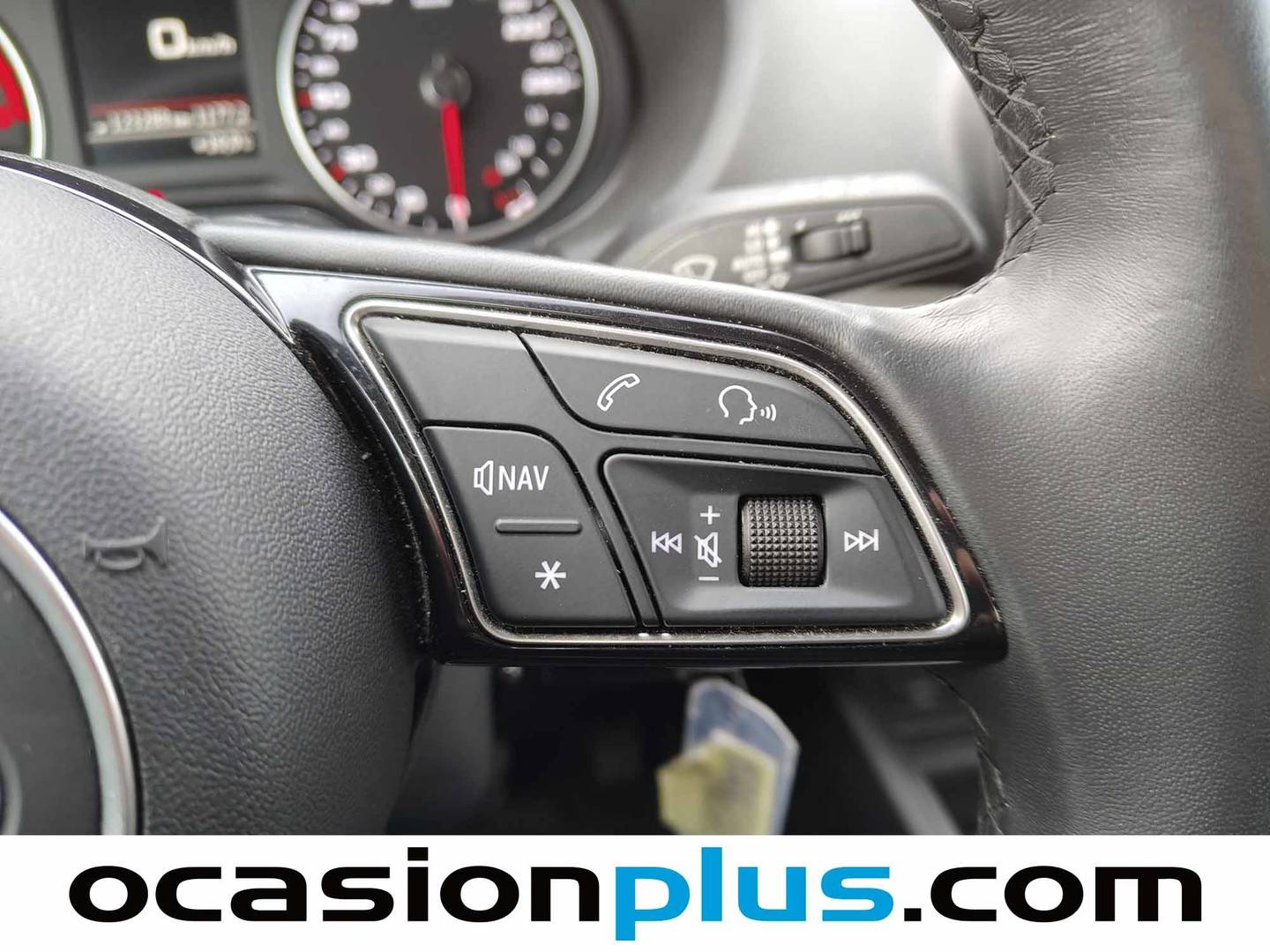 Foto Audi Q2 Audi Q2 Advanced 30 TDI (116 CV)