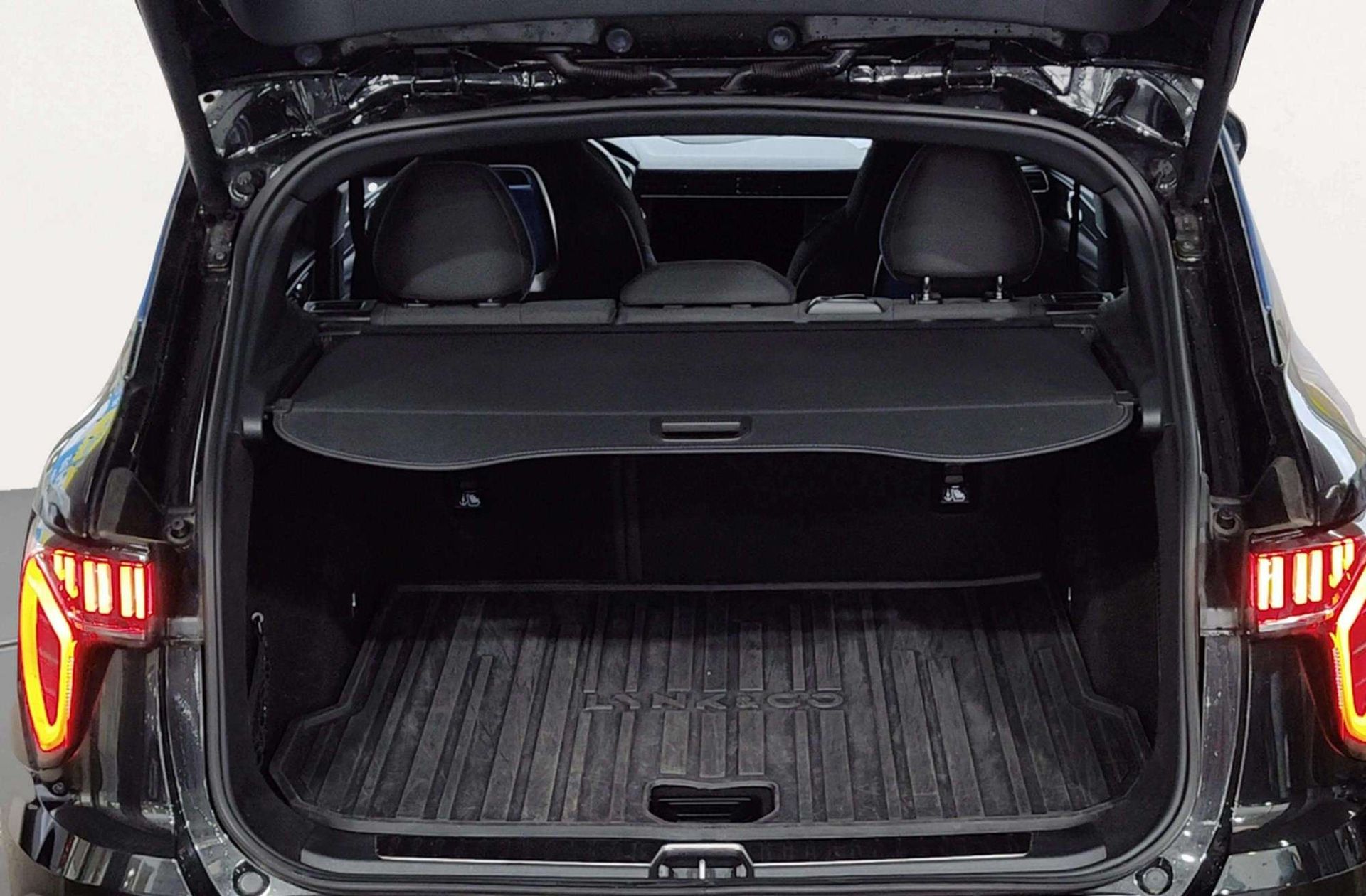Lynk & Co 01 1.5 PHEV - foto 20