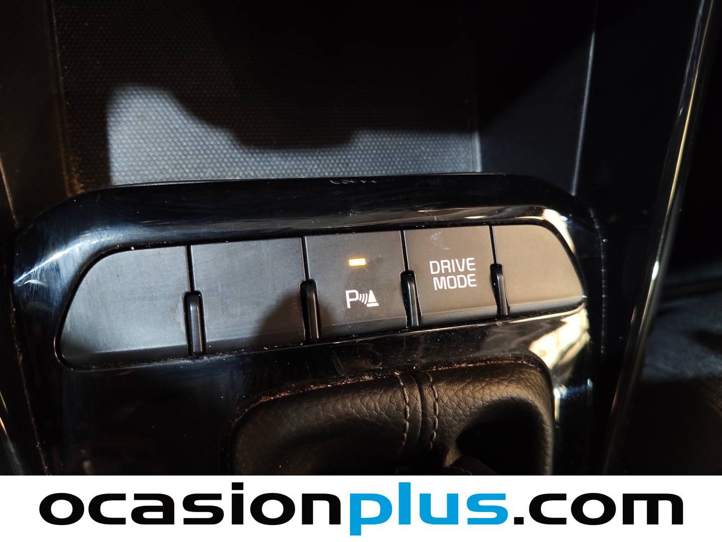 KIA Stonic KIA Stonic 1.0 T-GDi Drive (100 CV) km 0