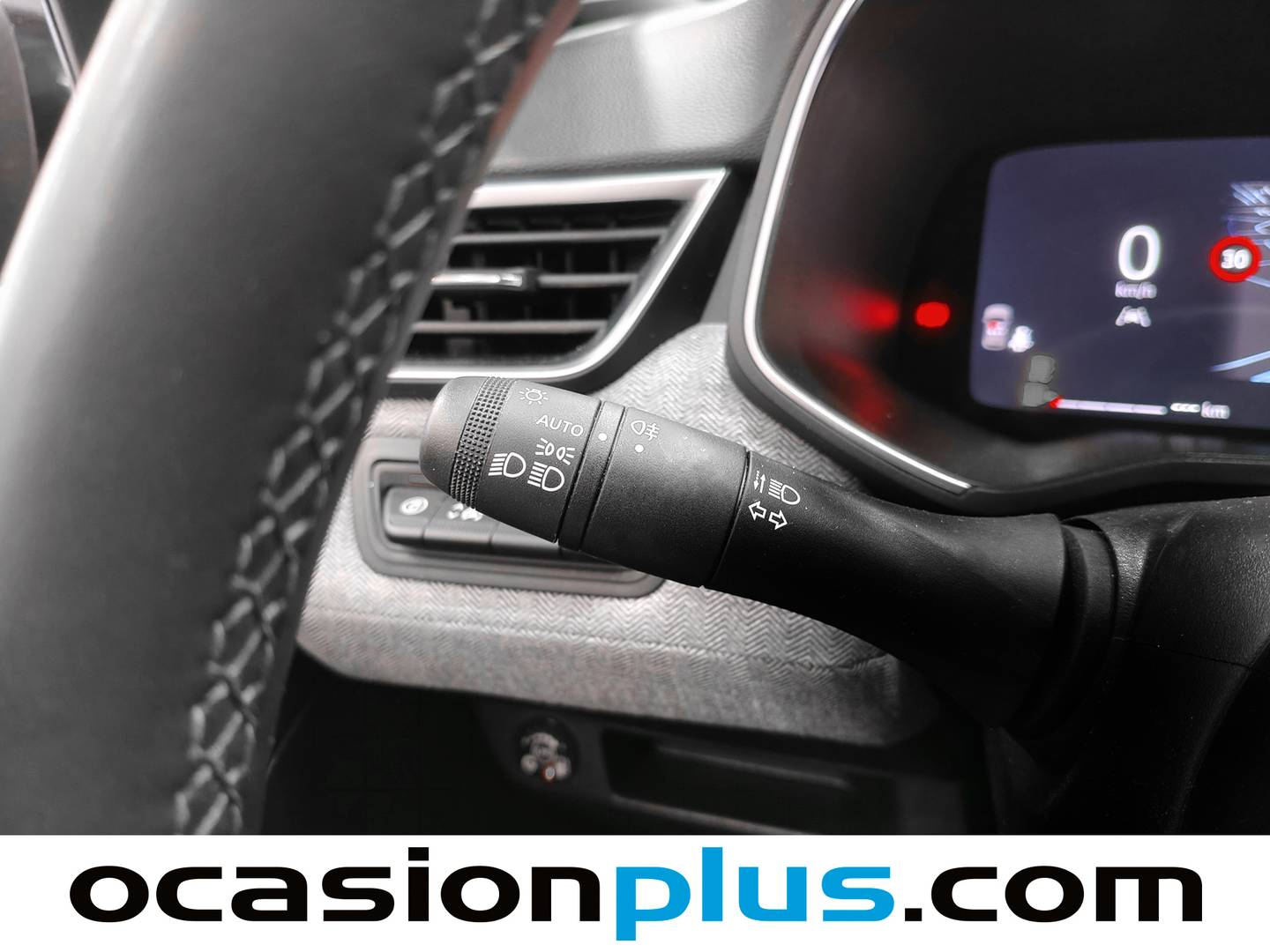 Renault Clio Renault Clio Techno Eco-G (100 CV) seminuevo