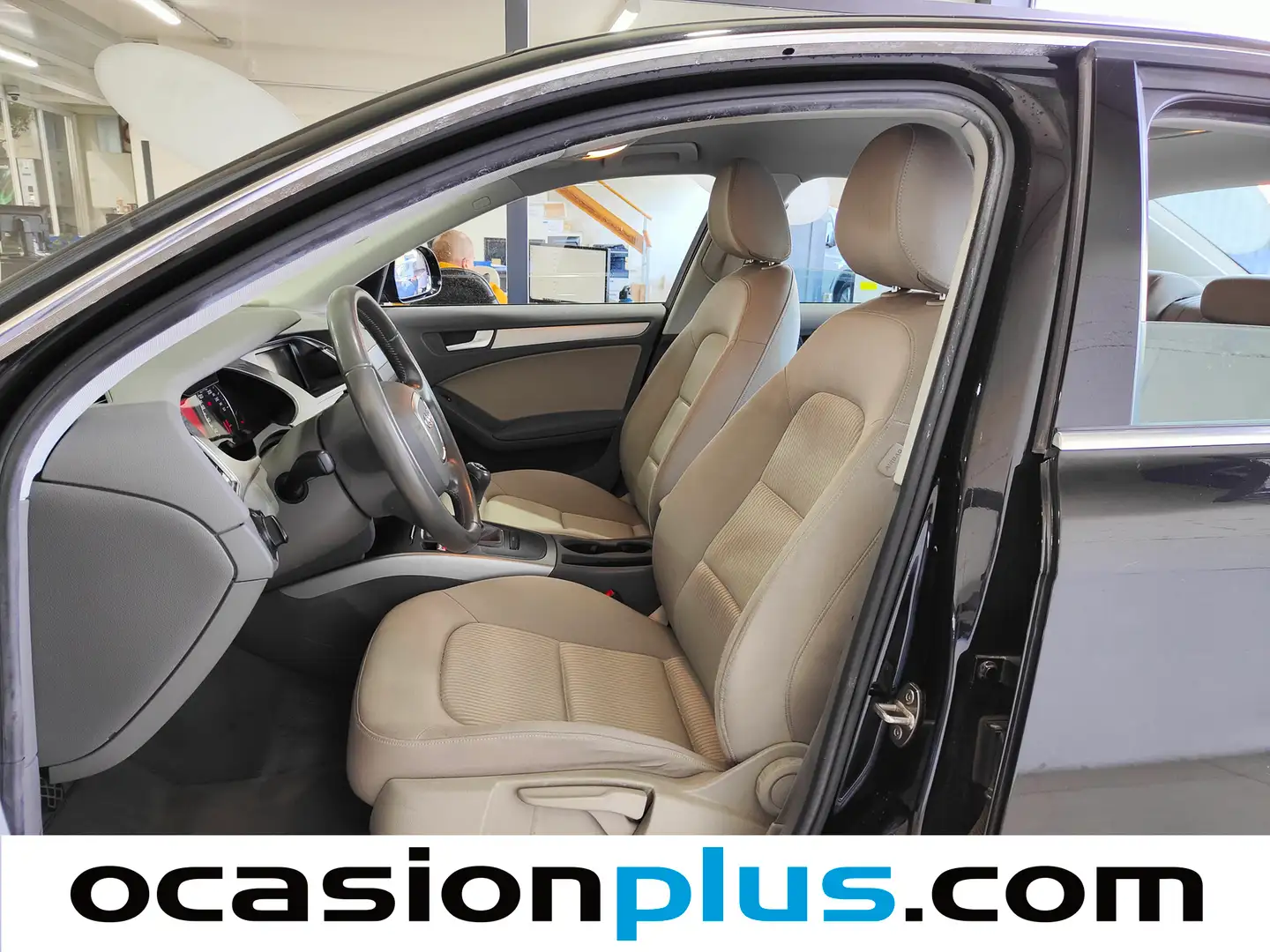 Foto Audi A4 Audi A4 1.8 TFSI (160 CV)