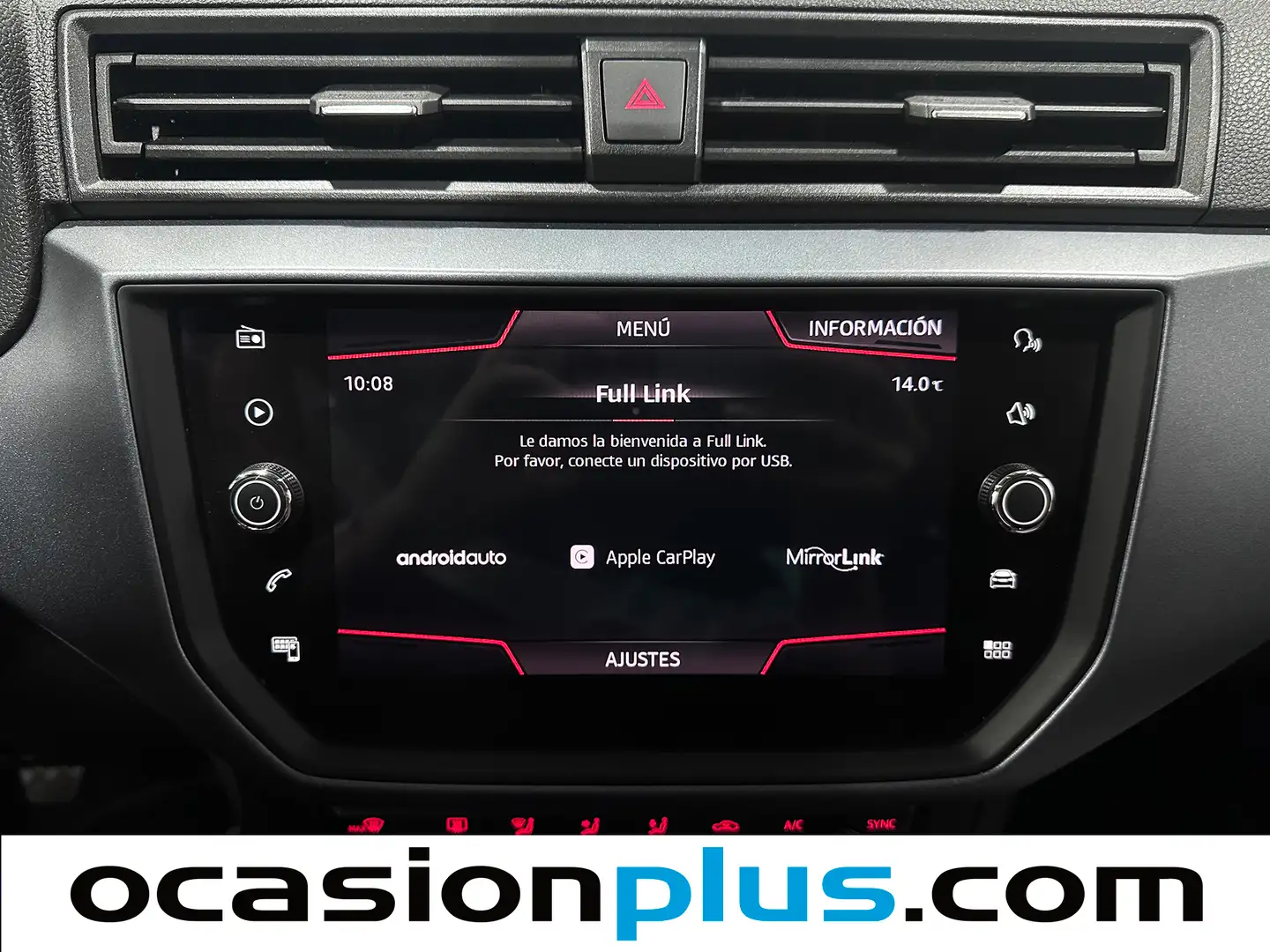 Foto Seat Arona SEAT Arona 1.0 TSI Style Ecomotive (95 CV)