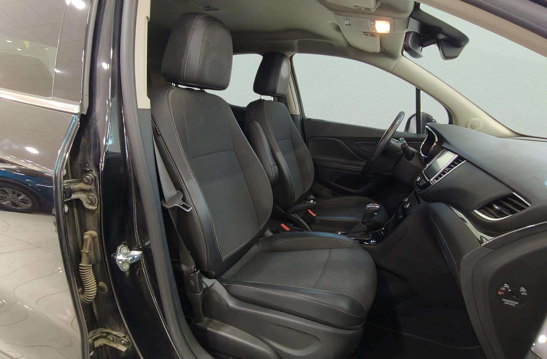 Opel Mokka 1.4 Turbo Excellence 4x2 - foto 19