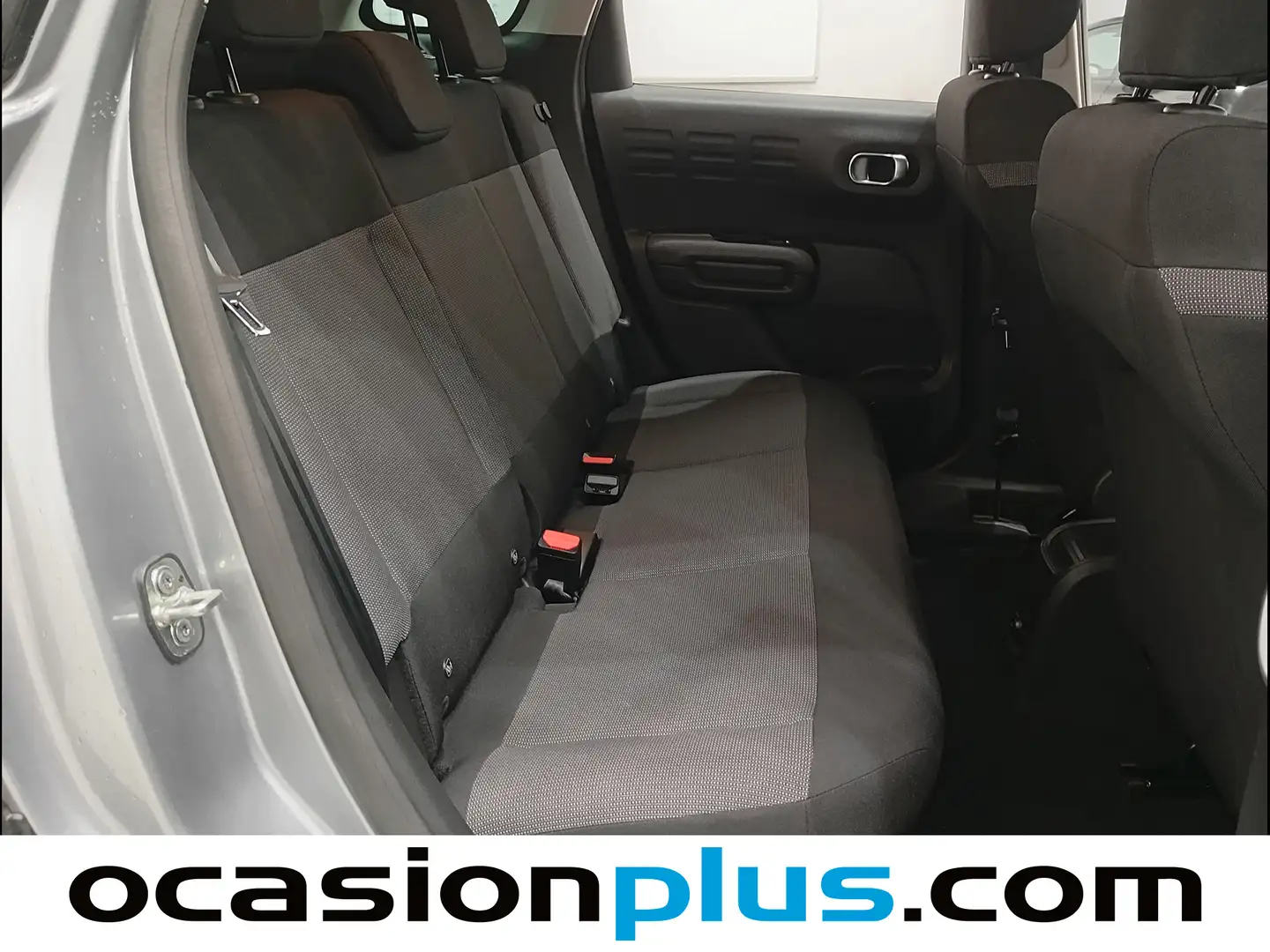 Foto Citroën C3 Aircross Citroen C3 Aircross PureTech 110 S&S Max (110 CV)