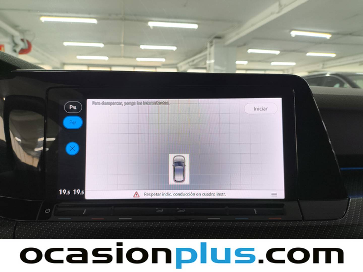 Volkswagen Golf Volkswagen Golf R 2.0 TSI 4Motion (320 CV) DSG al mejor precio