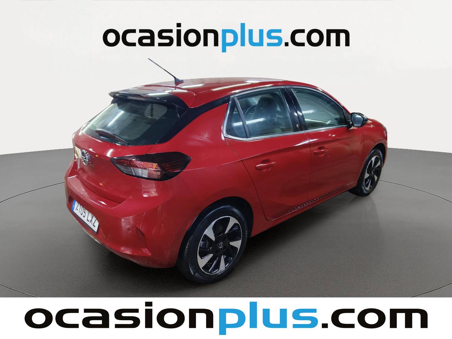 Foto Opel Corsa-e Opel Corsa-e 50kWh Elegance-e (136 CV)