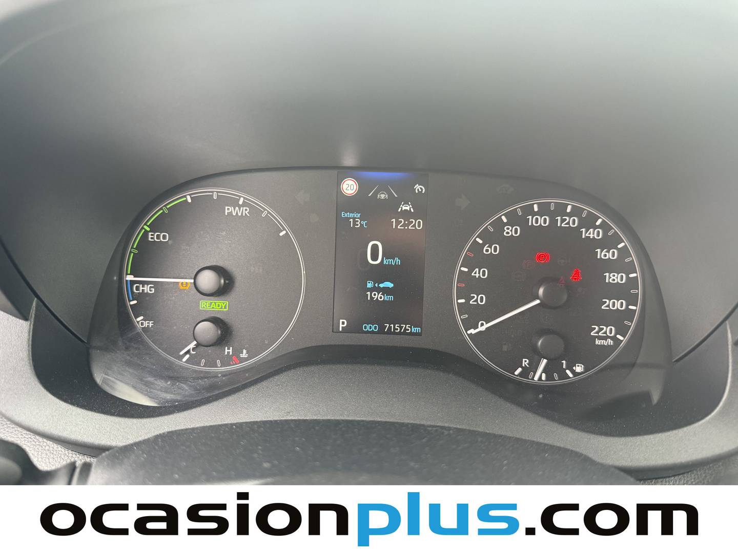 Foto Toyota Yaris Toyota Yaris 120H Active Plus (116 CV)