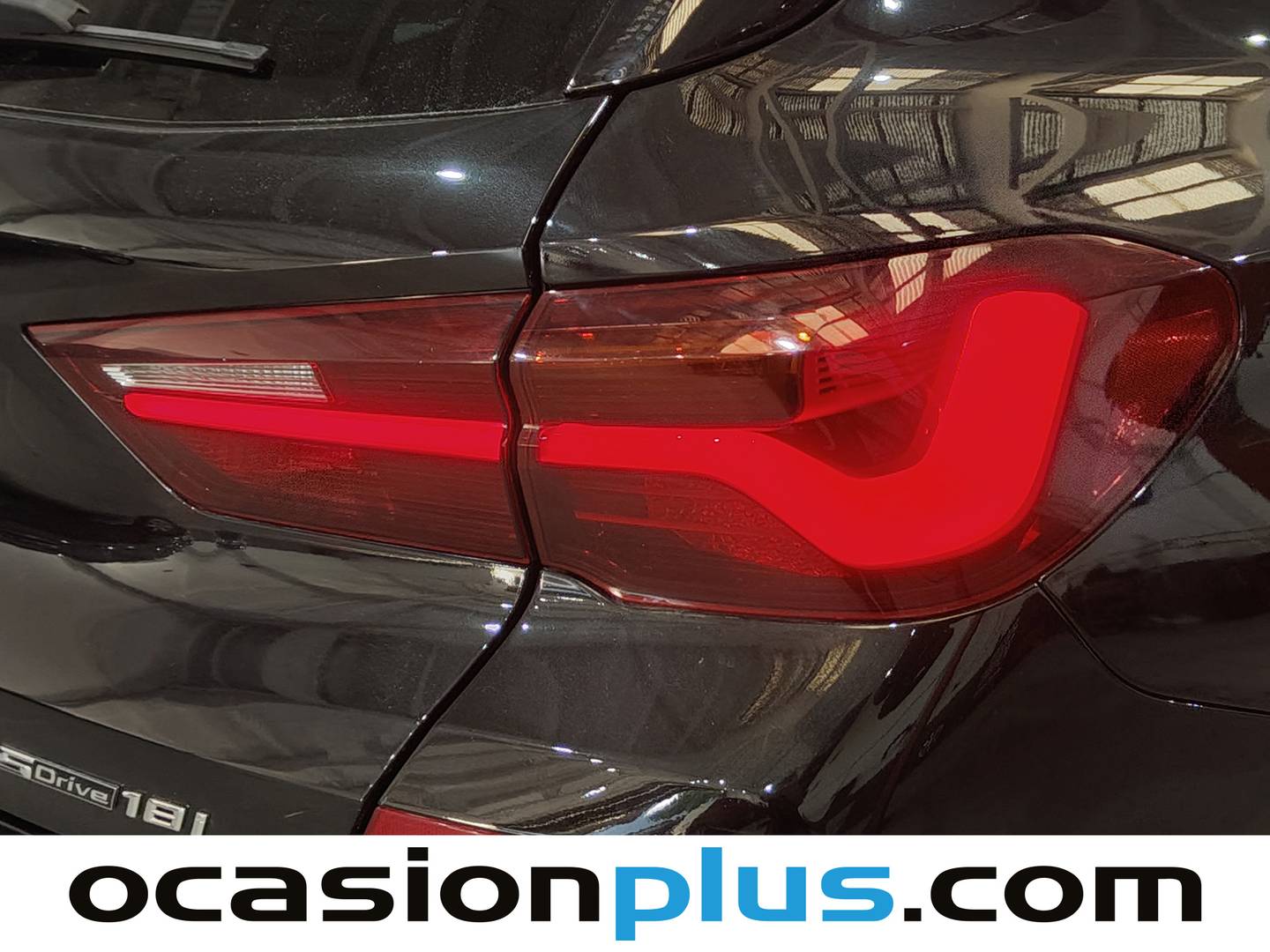 BMW X2 BMW X2 sDrive18i (140 CV) al mejor precio