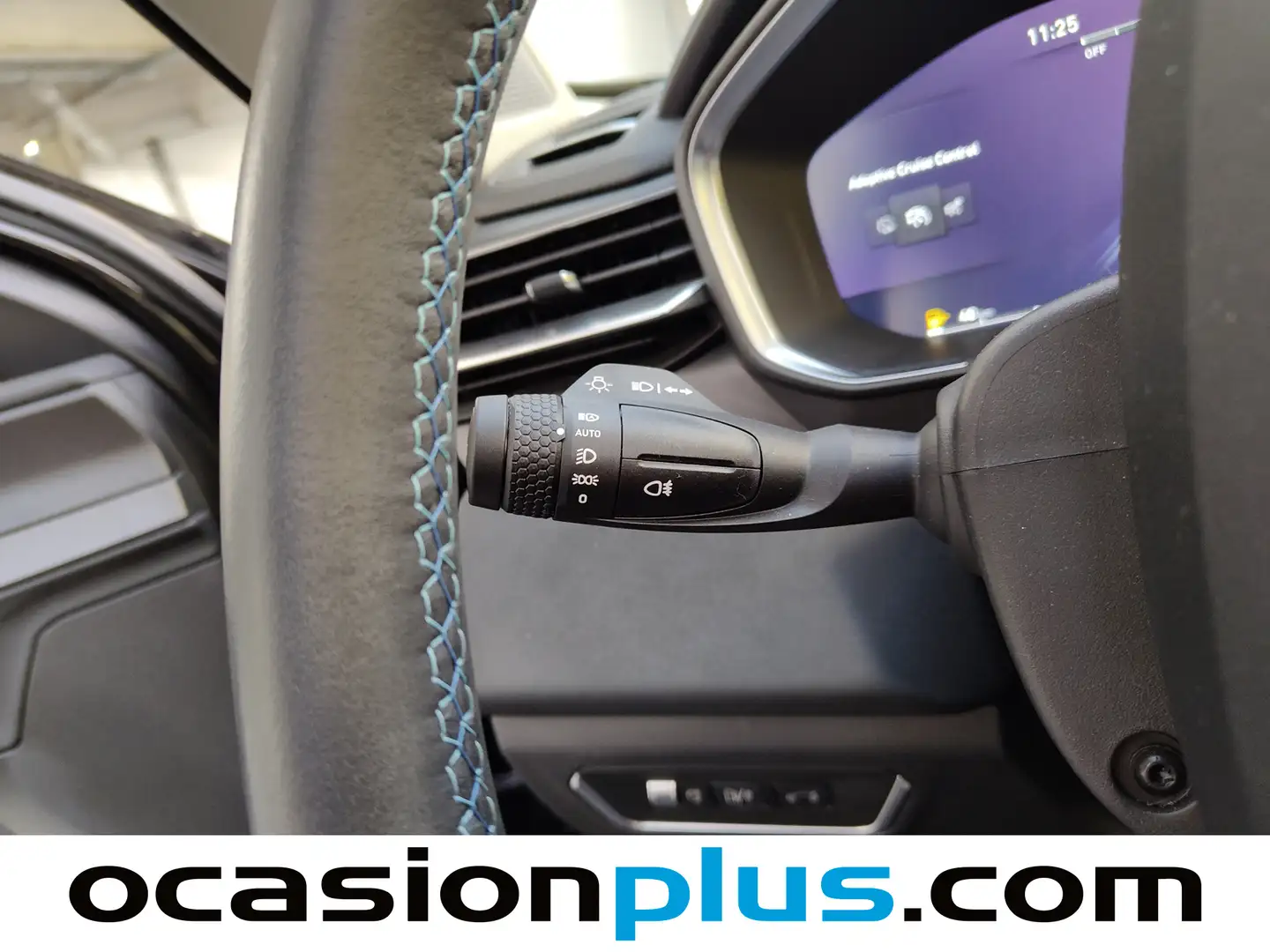 Foto Lynk & Co 01 Lynk & Co 01 1.5 PHEV 6.6kW (261 CV)