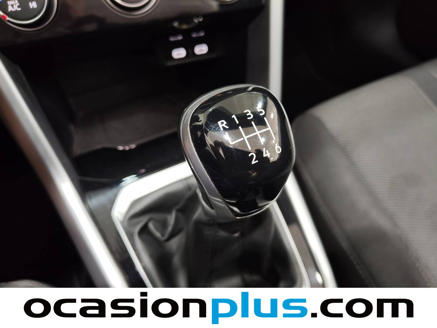 Volkswagen T-Roc Volkswagen T-Roc Cabrio Cabrio Style 1.0 TSI (110 CV) de ocasión