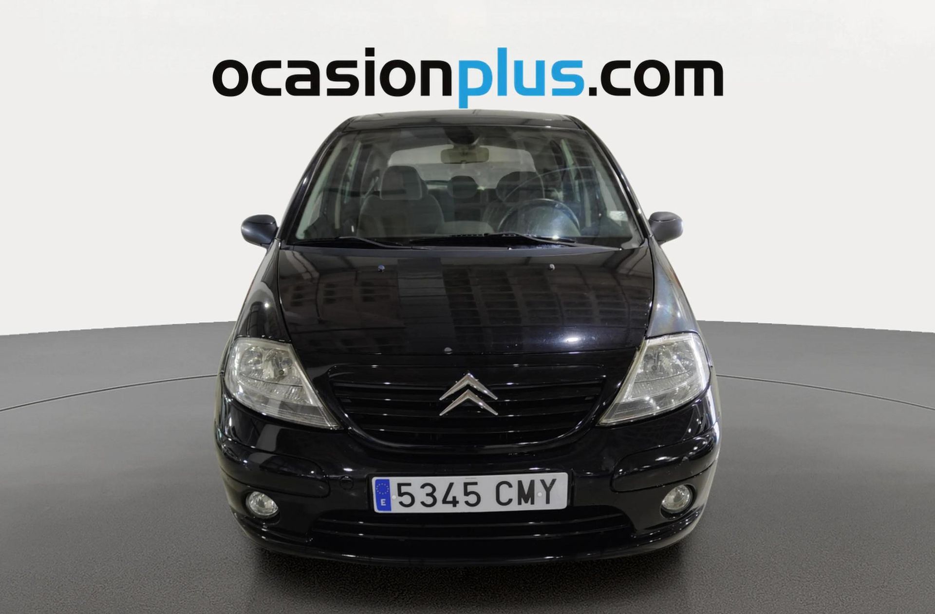 Citroën C3 1.4 HDi Exclusive - foto 11
