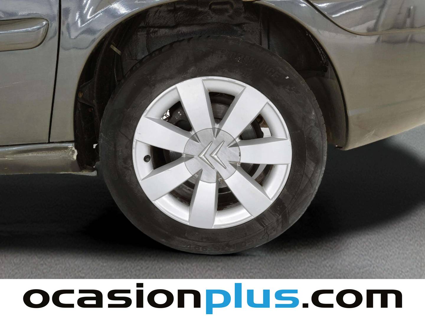 Citroën C8 Citroën C8 2.2 HDI 16v Premier (130 CV) 7 Plazas manual