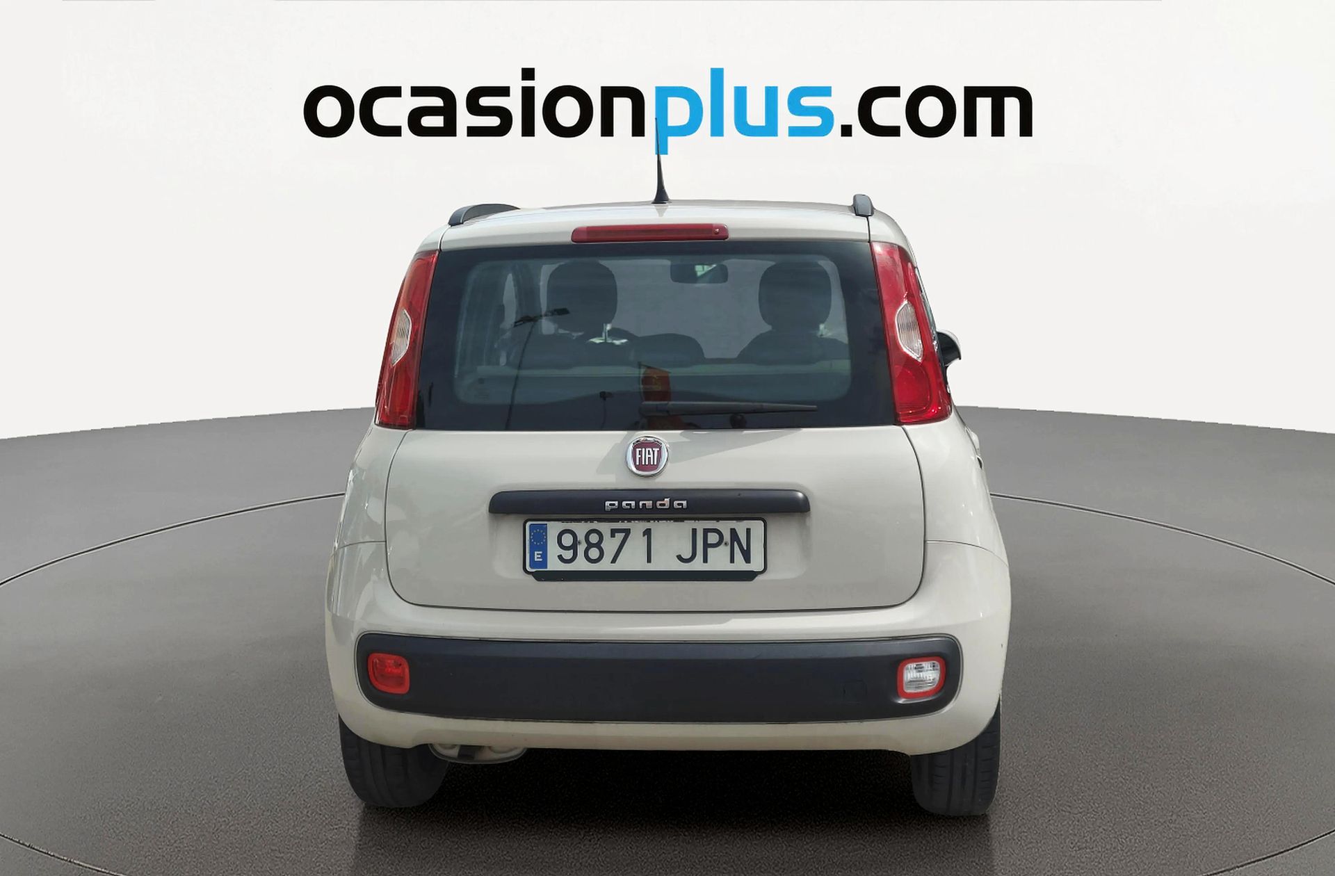 Fiat Panda 1.2 Lounge - foto 11