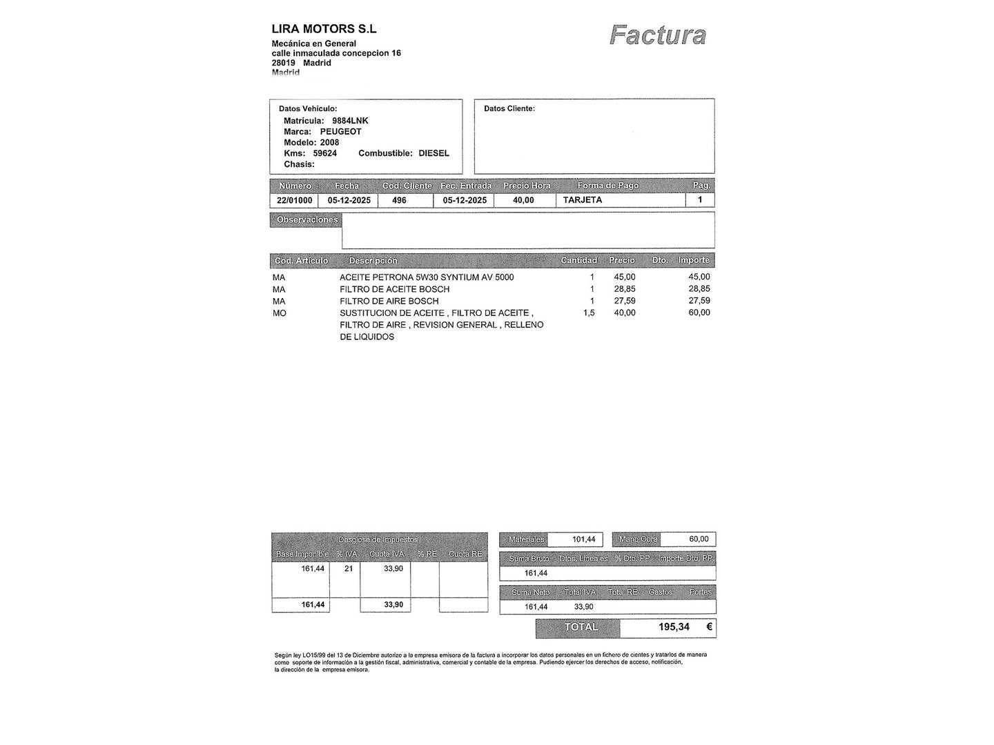 Foto Peugeot 2008 Peugeot 2008 BlueHDI 130 S&S GT Pack EAT8 (130 CV)