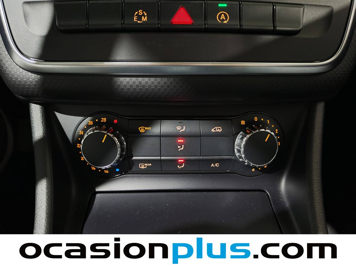 Foto Mercedes Clase A Mercedes-Benz Clase A 200 d Urban (136 CV)