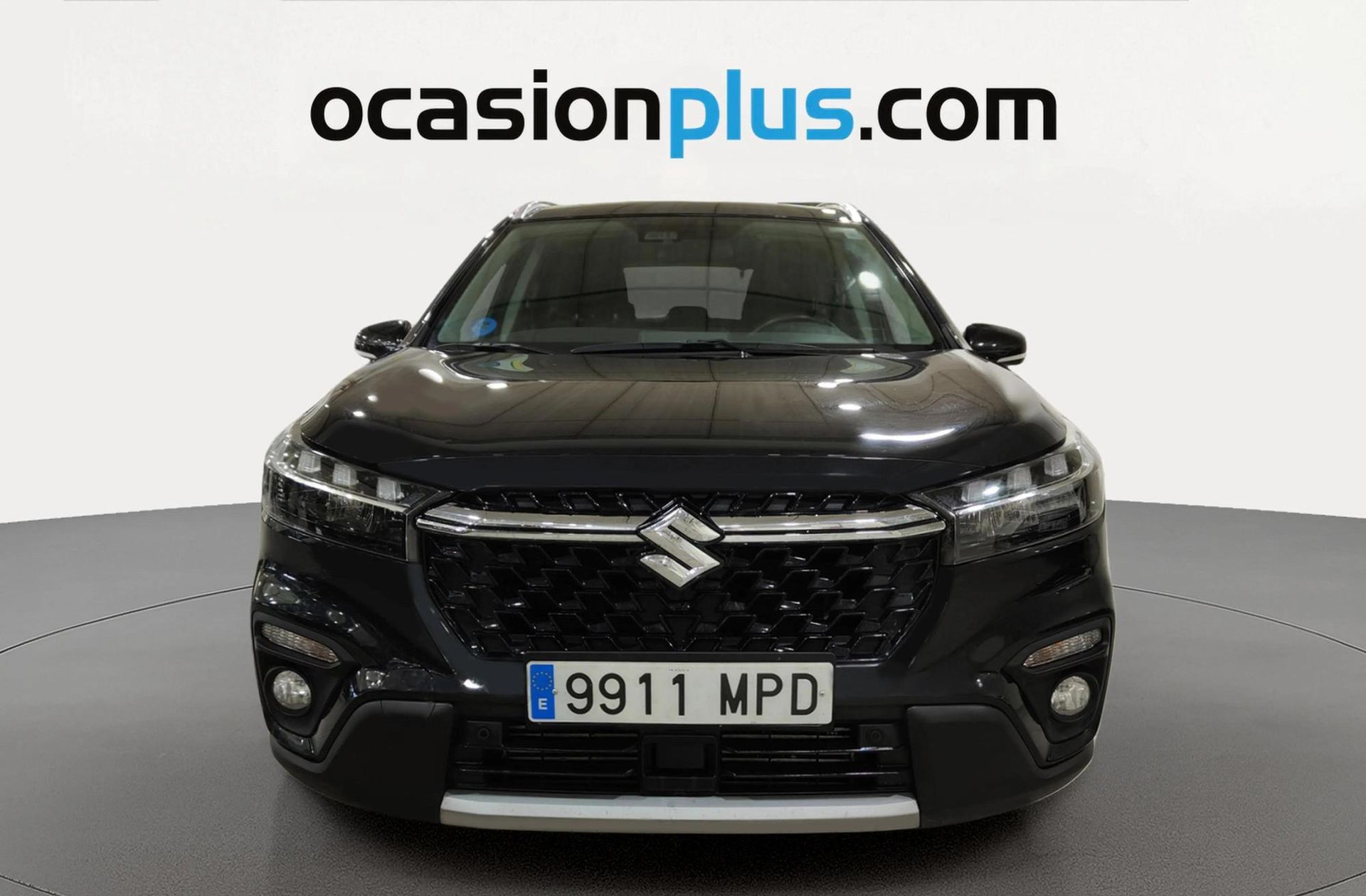 Suzuki S-Cross 1.4T Mild Hybrid S2 4WD - foto 11