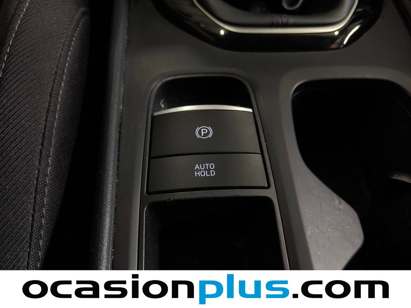 Paquetes del Hyundai Tucson Hyundai Tucson 1.6 TGDI Maxx (150 CV)