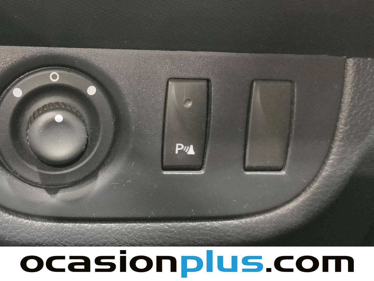Extras del Dacia Sandero Dacia Sandero SL Aniversario TCE (100 CV) GLP