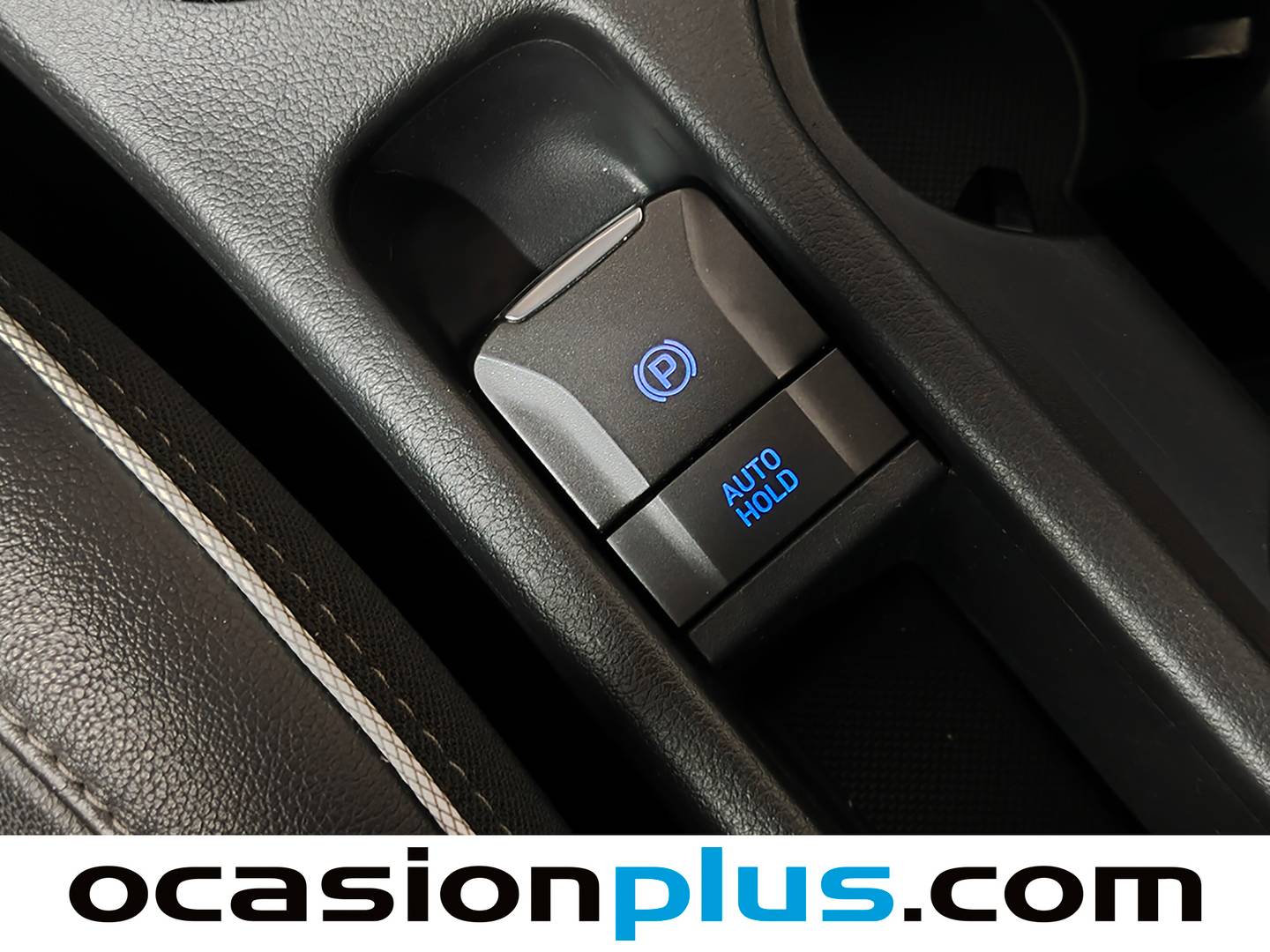 Hyundai Kona Hyundai Kona 1.6 GDI HEV SLE DCT (141 CV) al mejor precio