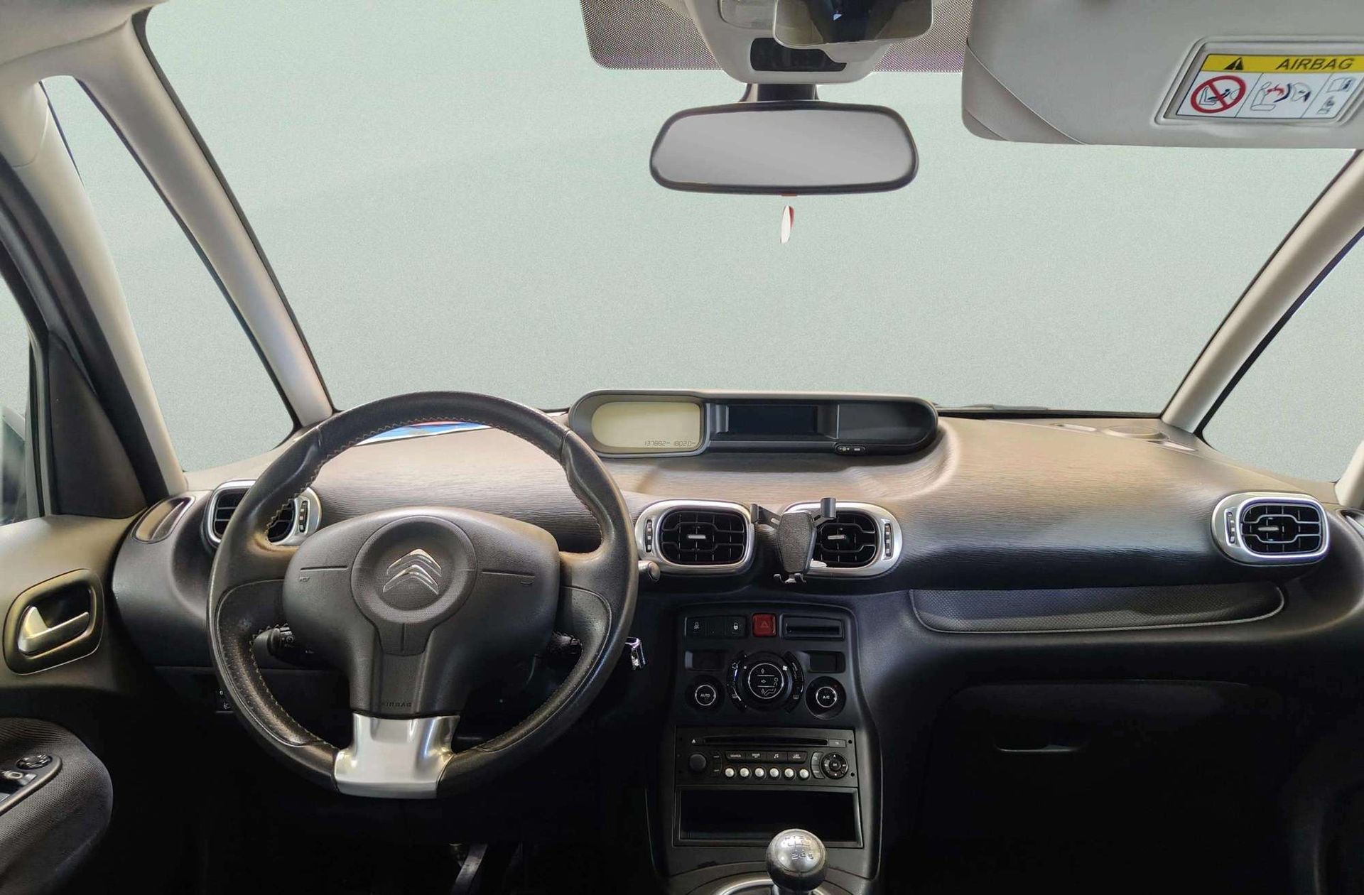 Citroën C3 Picasso HDi 115 FAP Collection - foto 6
