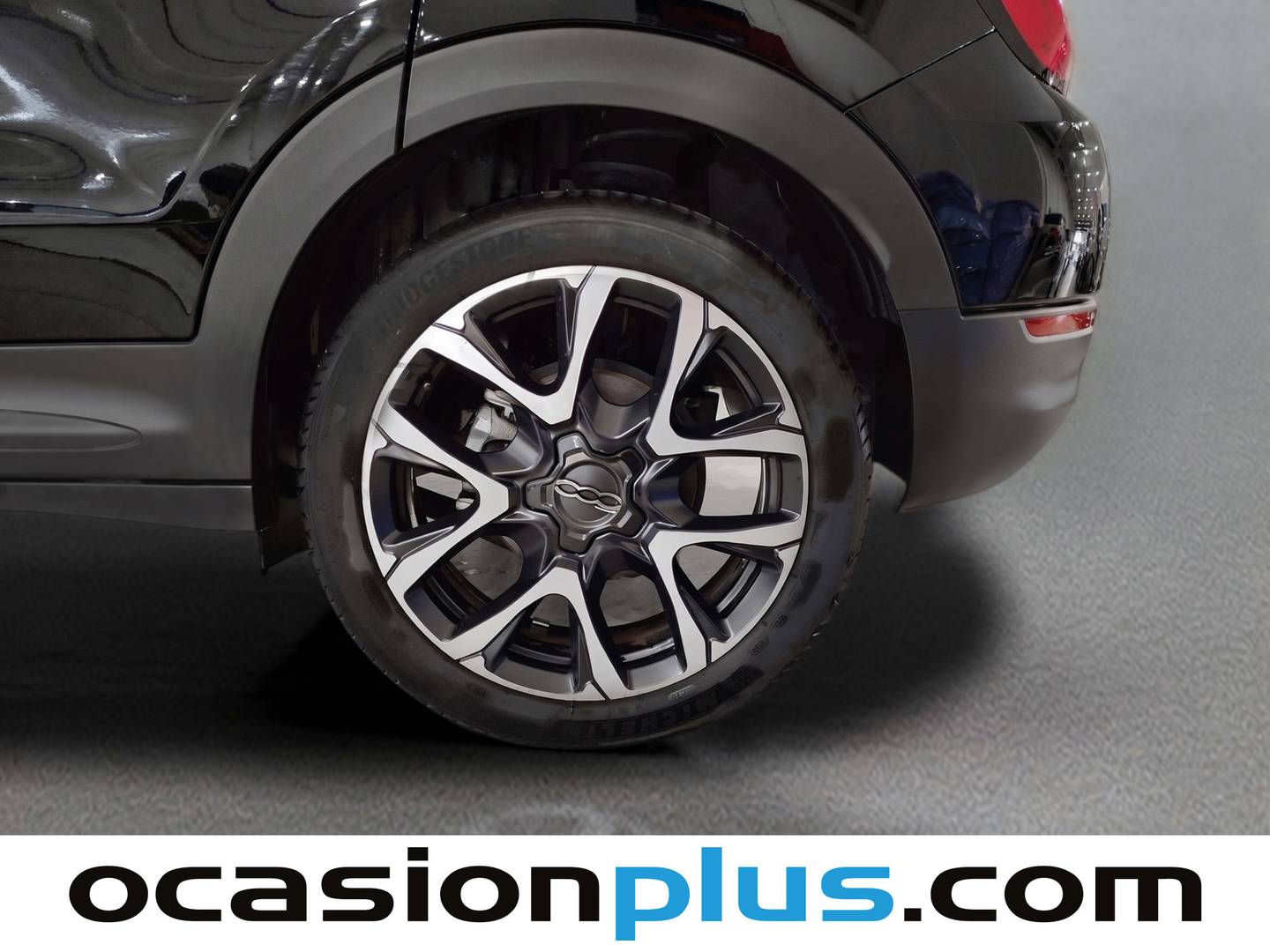 Fiat 500X Fiat 500X 1.0 Firefly T3 S&S Cross (120 CV) seminuevo