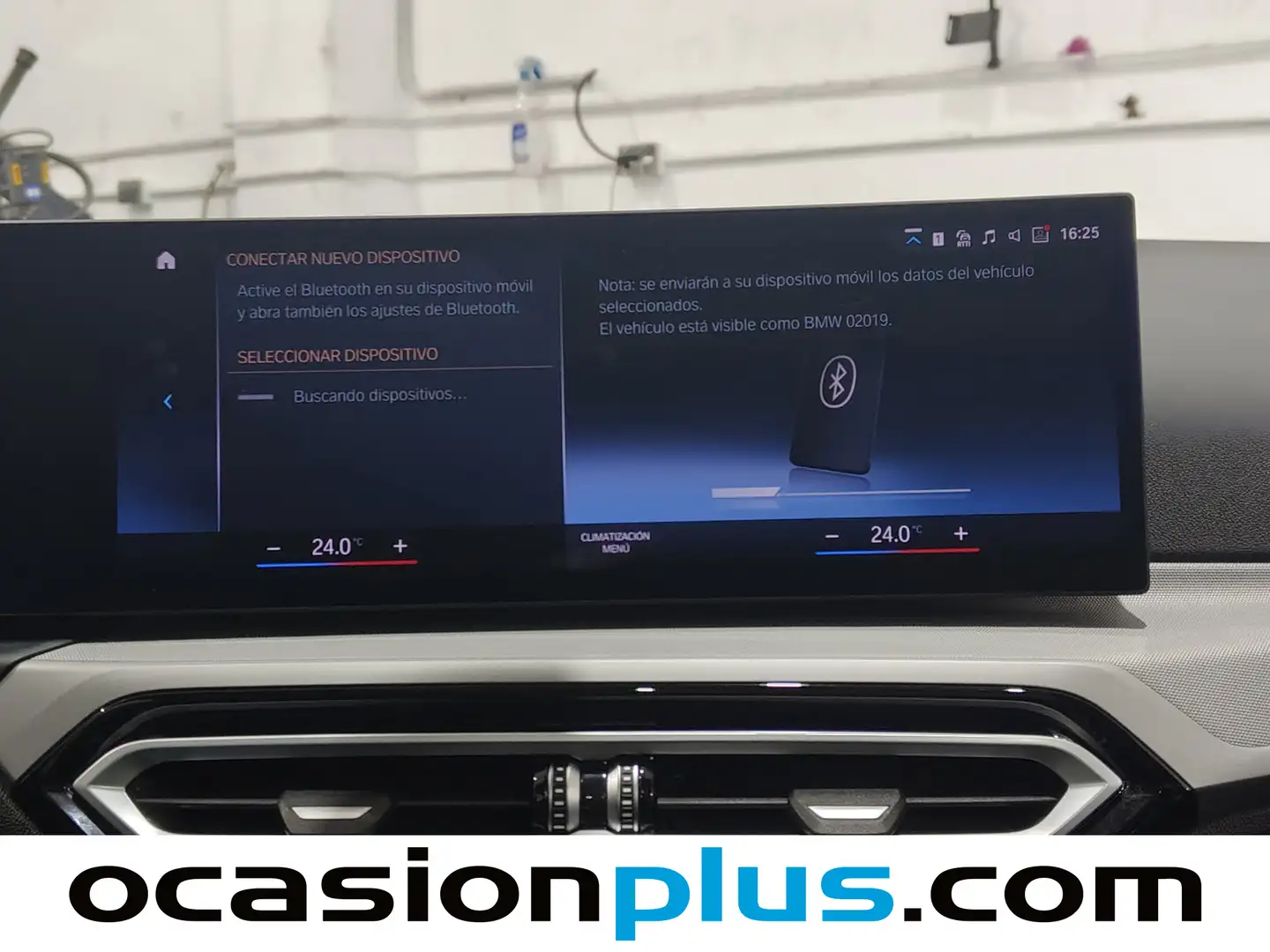 Foto BMW Serie 3 BMW Serie 3 320d xDrive Touring (190 CV)