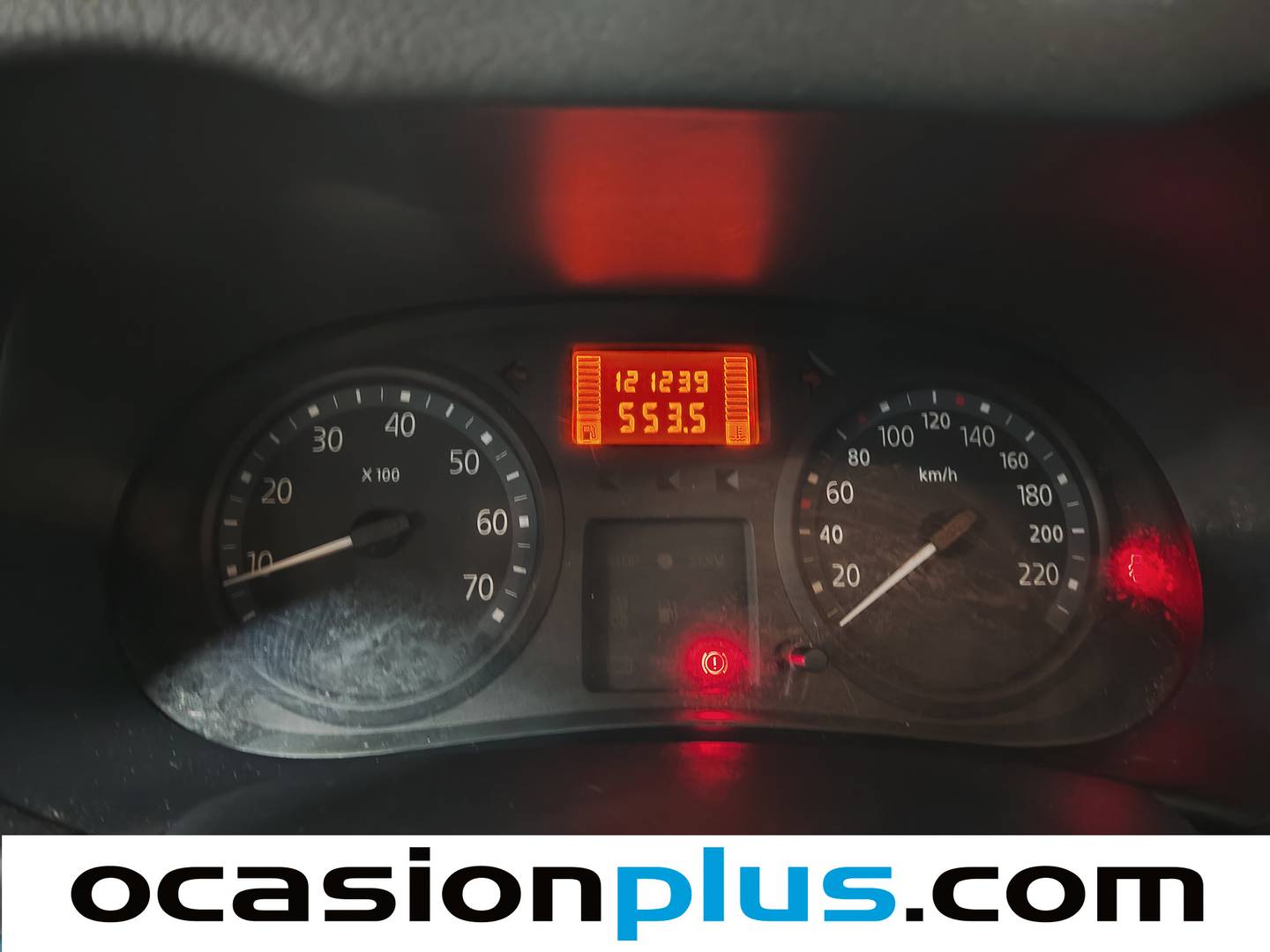 Renault Clio Renault Clio Confort Expression 1.2 16v (75 CV) manual