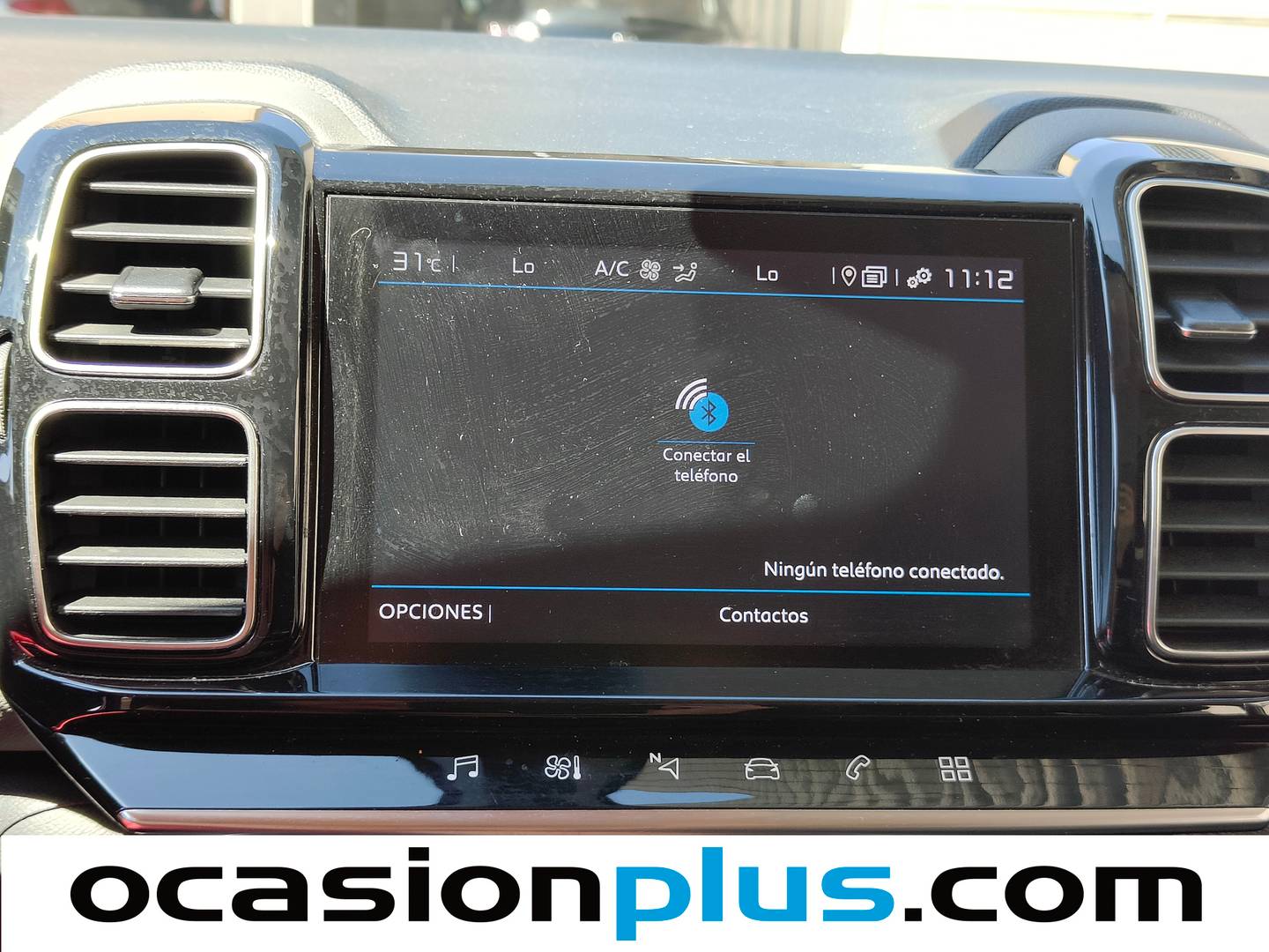 Citroën C5 Aircross Citroën C5 Aircross PureTech 130 S&S Live Pack (131 CV) gasolina