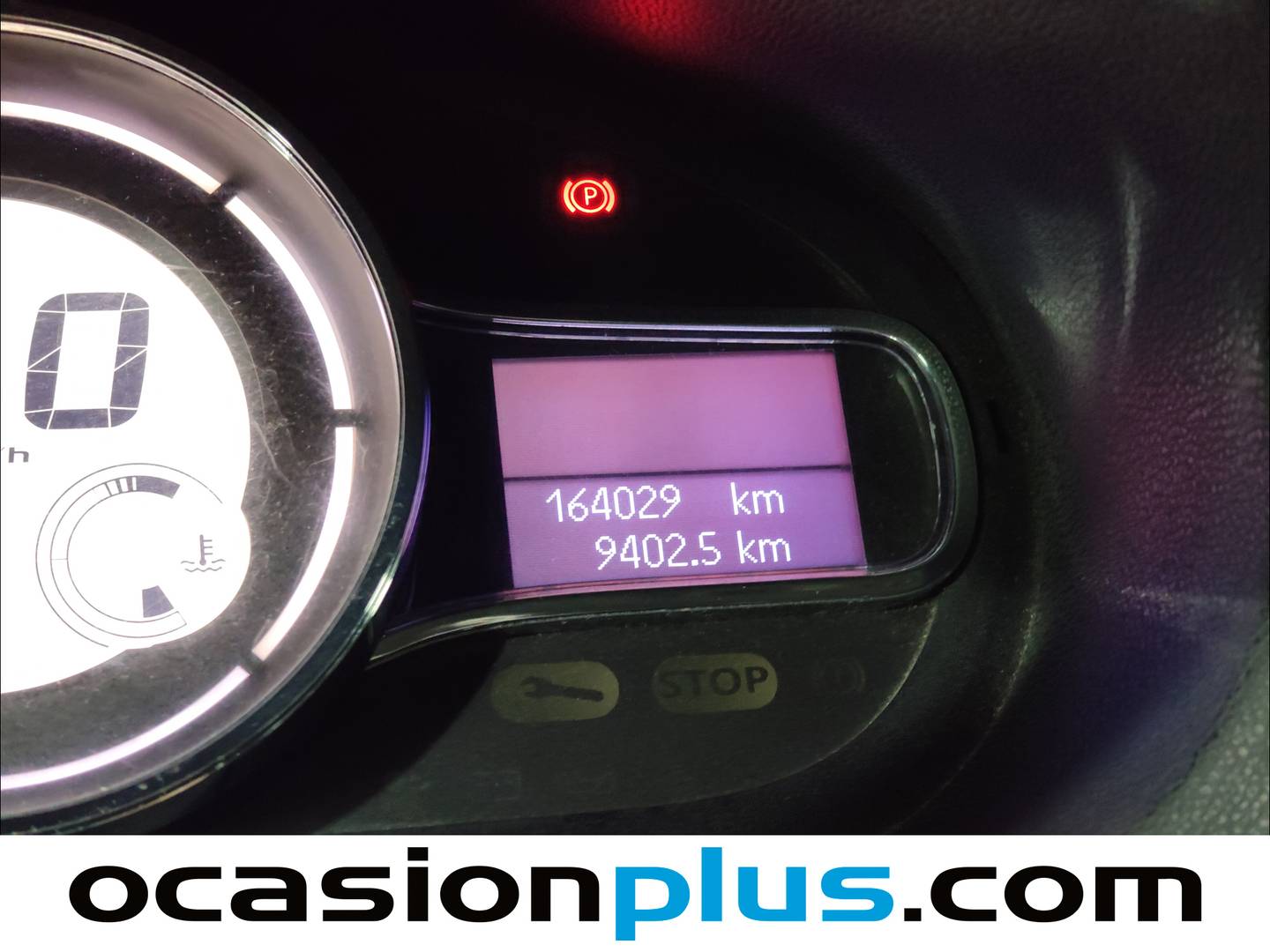 Foto Renault Mégane Renault Megane Expression Energy S&S Tce (115 CV)