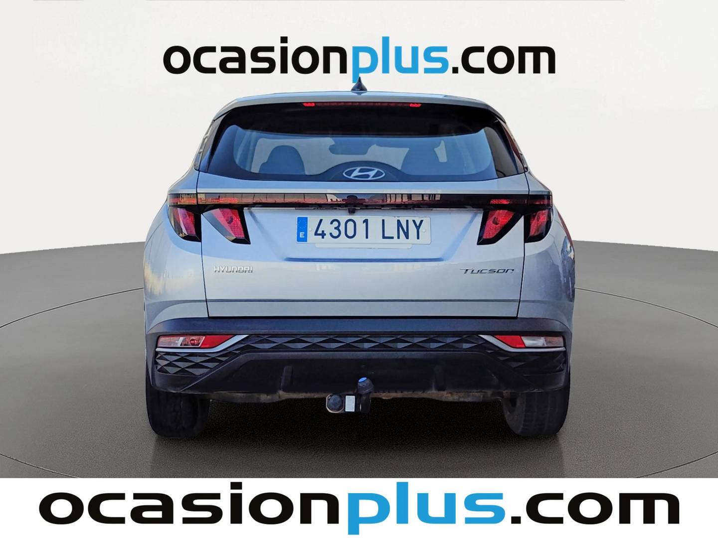 Hyundai Tucson Hyundai Tucson 1.6 TGDI Klass 4x2 (150 CV) barato