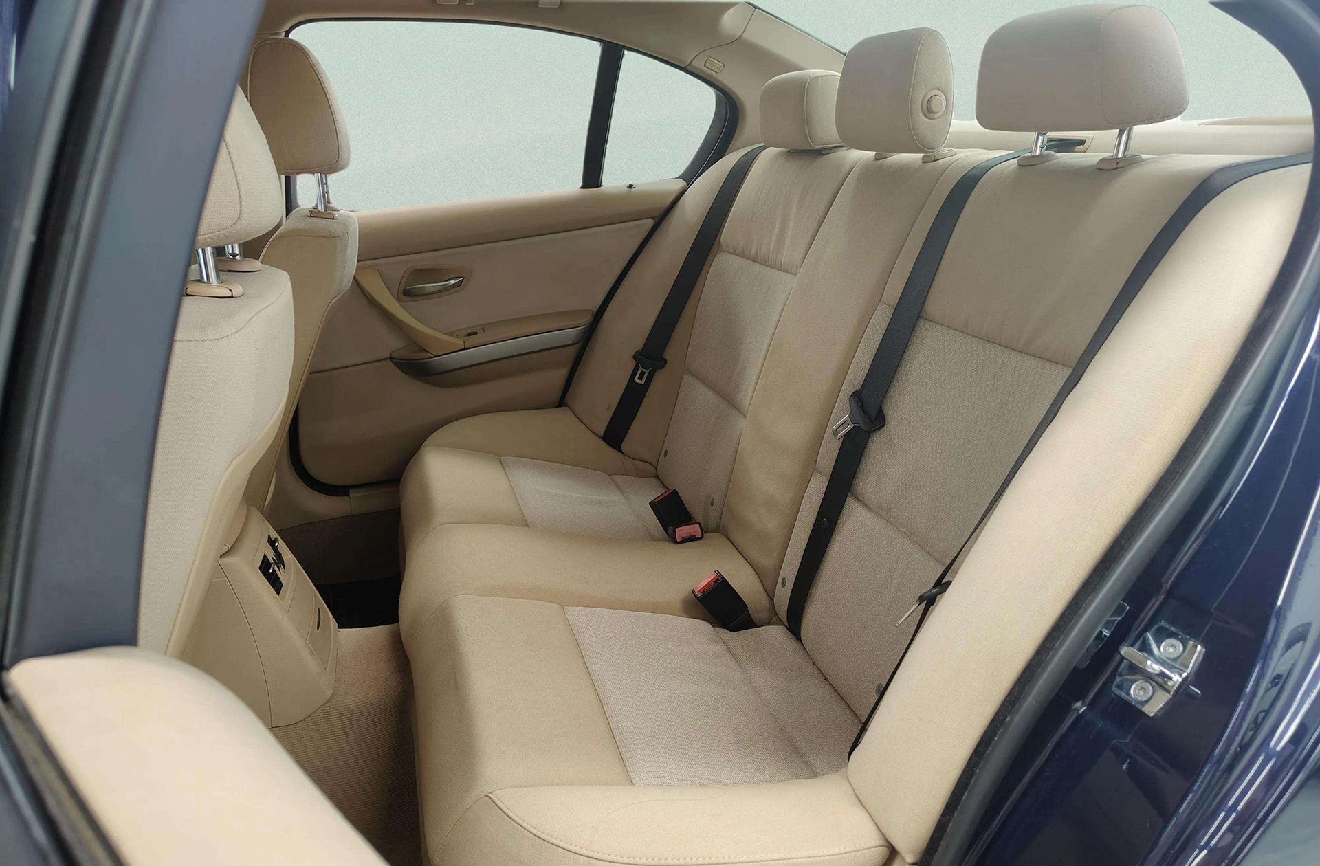 BMW Serie 3 320d - foto 9