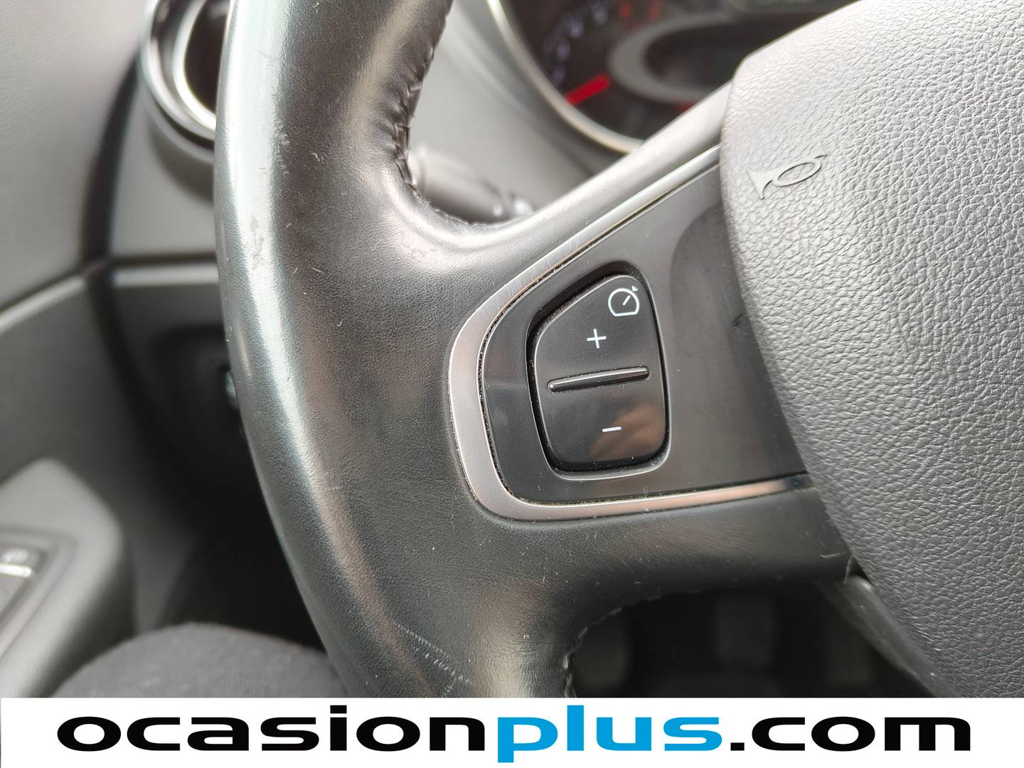 Renault Captur Renault Captur Zen TCe (130 CV) GPF de ocasión