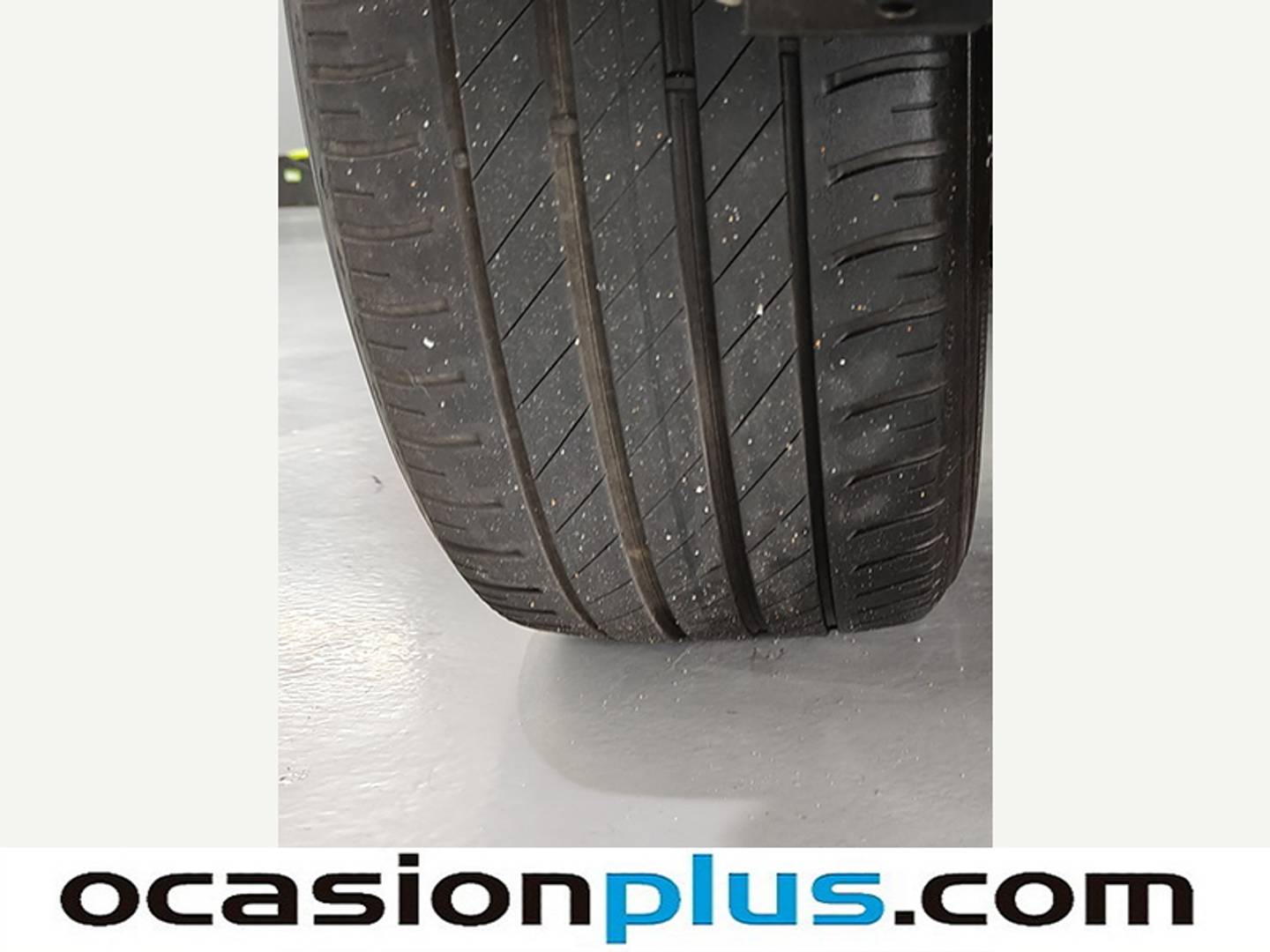 Foto Volvo V40 Volvo V40 1.6 D2 Kinetic Auto (115 CV)