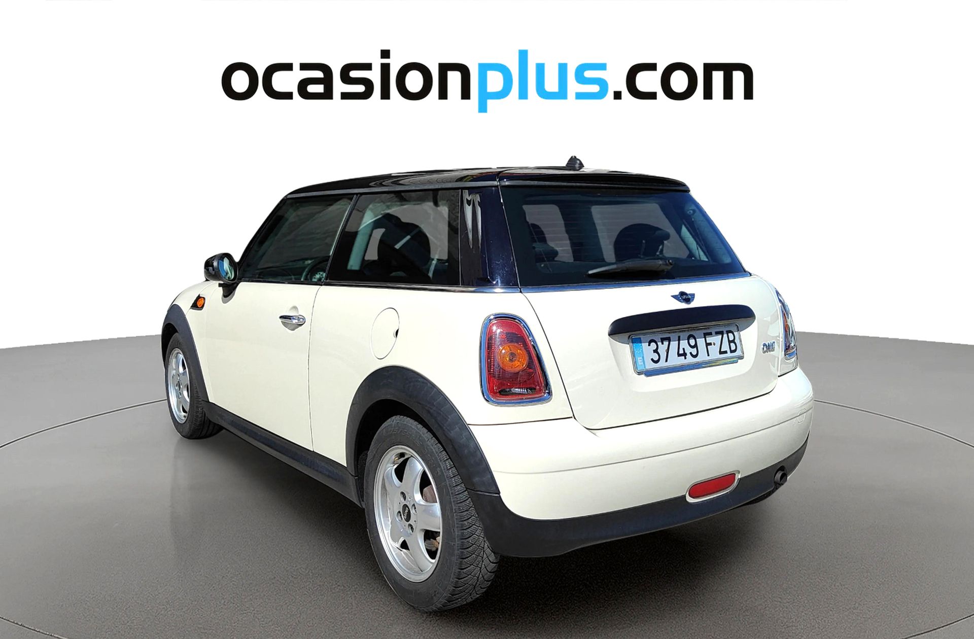 MINI Cooper One - foto 3