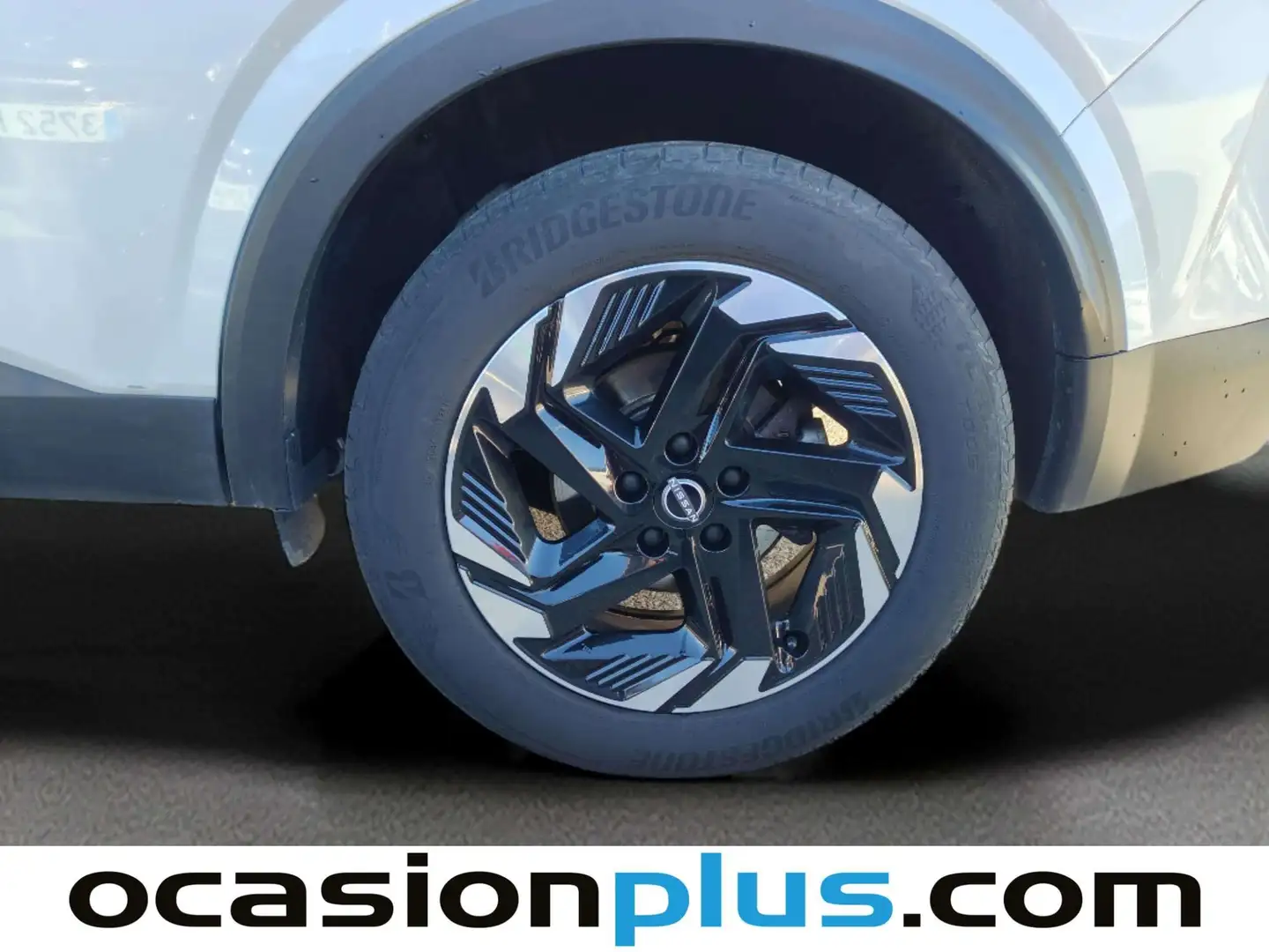 Foto Nissan QASHQAI Nissan Qashqai DIG-T 160 N-Connecta Xtronic DCT (158 CV)