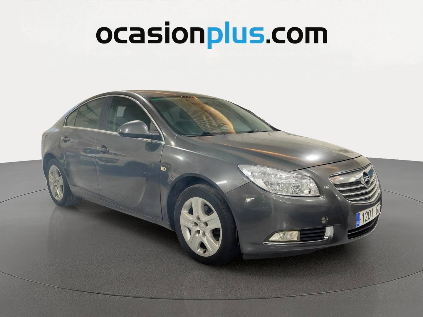 Foto Opel Insignia Opel Insignia 2.0 CDTI ecoFLEX Edition  (130 CV)