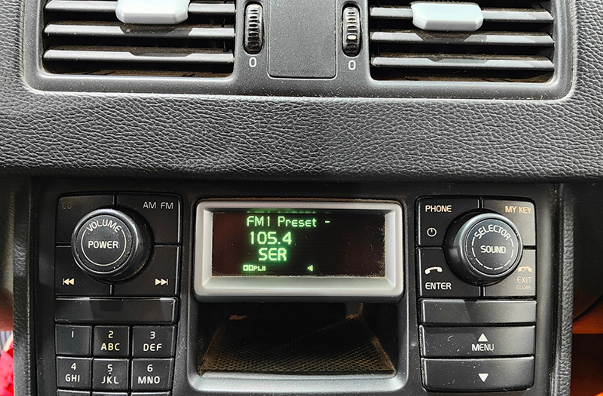 Volvo XC90 T6 4x4 7 plazas - foto 26