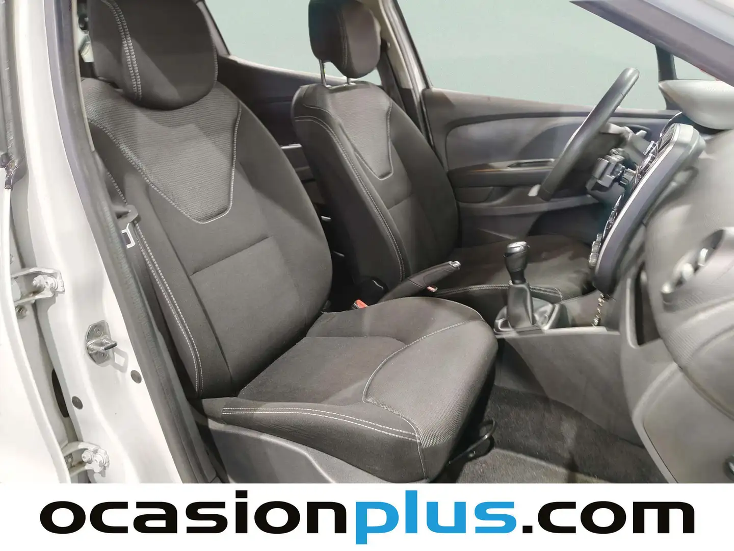 Foto Renault Clio Renault Clio Business dCi (75 CV)