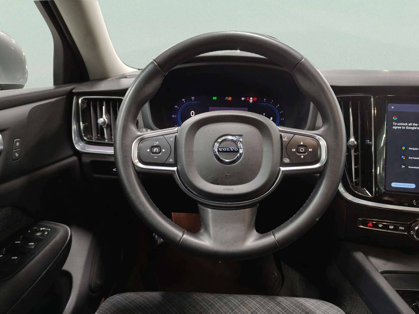 Volvo S60 Volvo S60 B4 G Core FWD Auto (197 CV) de ocasión