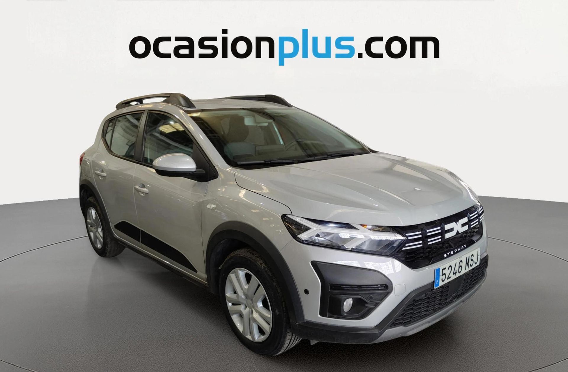 Dacia Sandero Stepway Expression TCe - foto 2