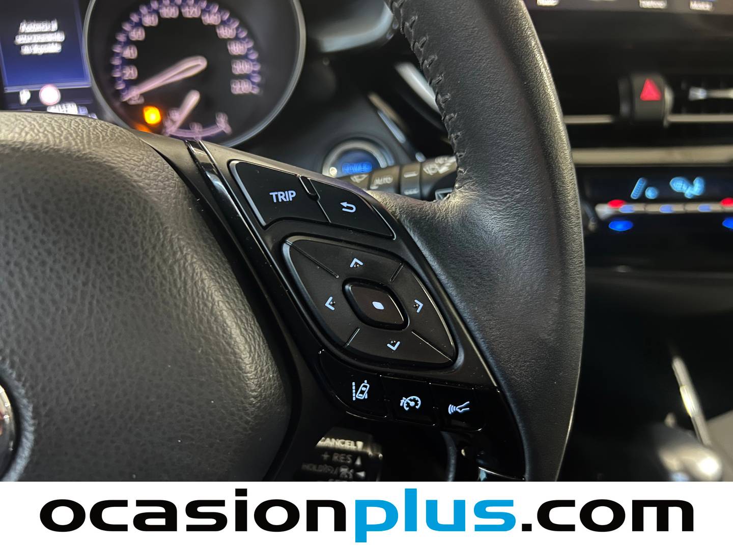 Toyota C-HR Toyota C-HR 180H Advance (184 CV) 184cv