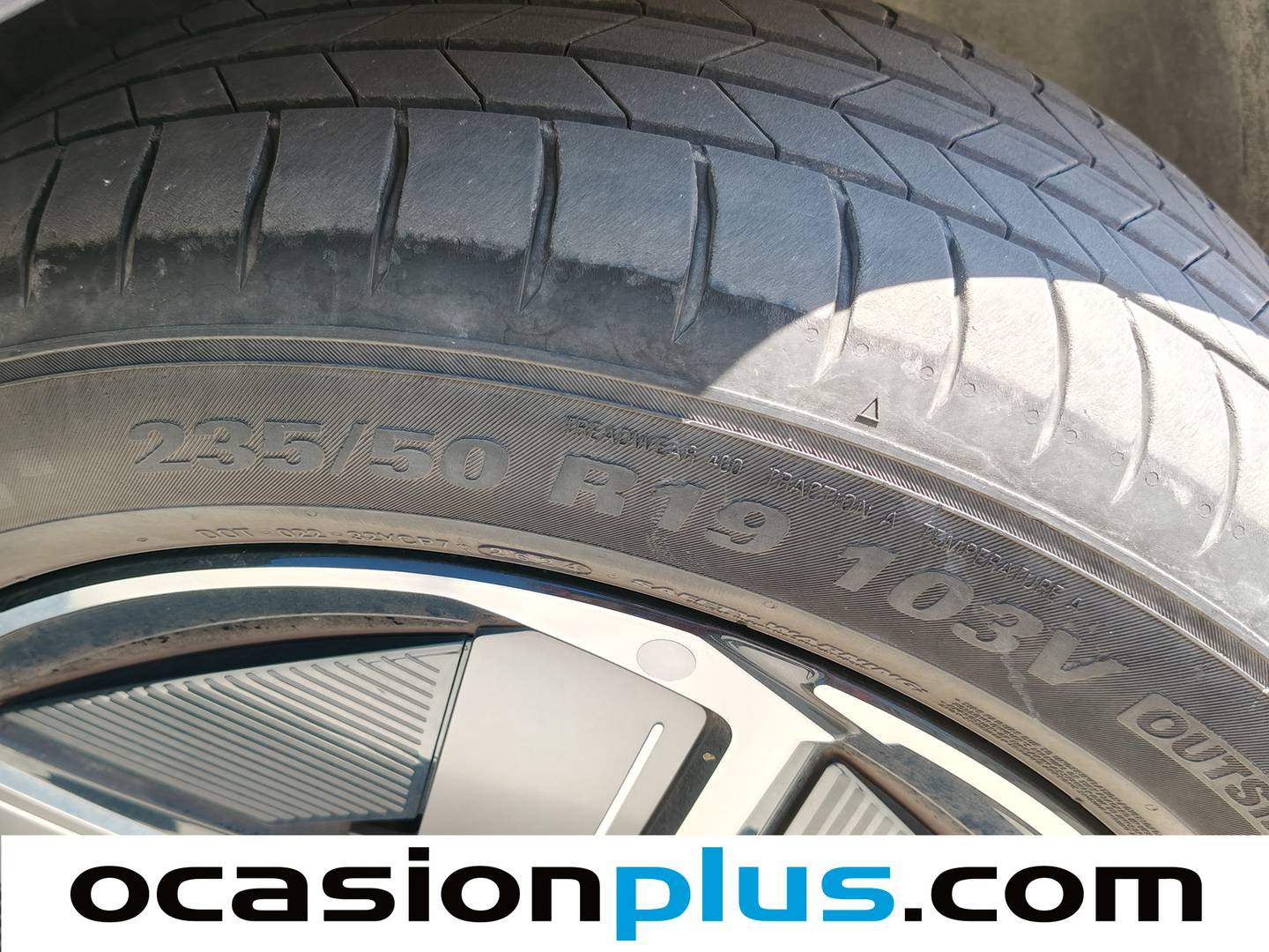 JAECOO 7 JAECOO 7 1.6 TGDI Select FWD (145 CV) km 0