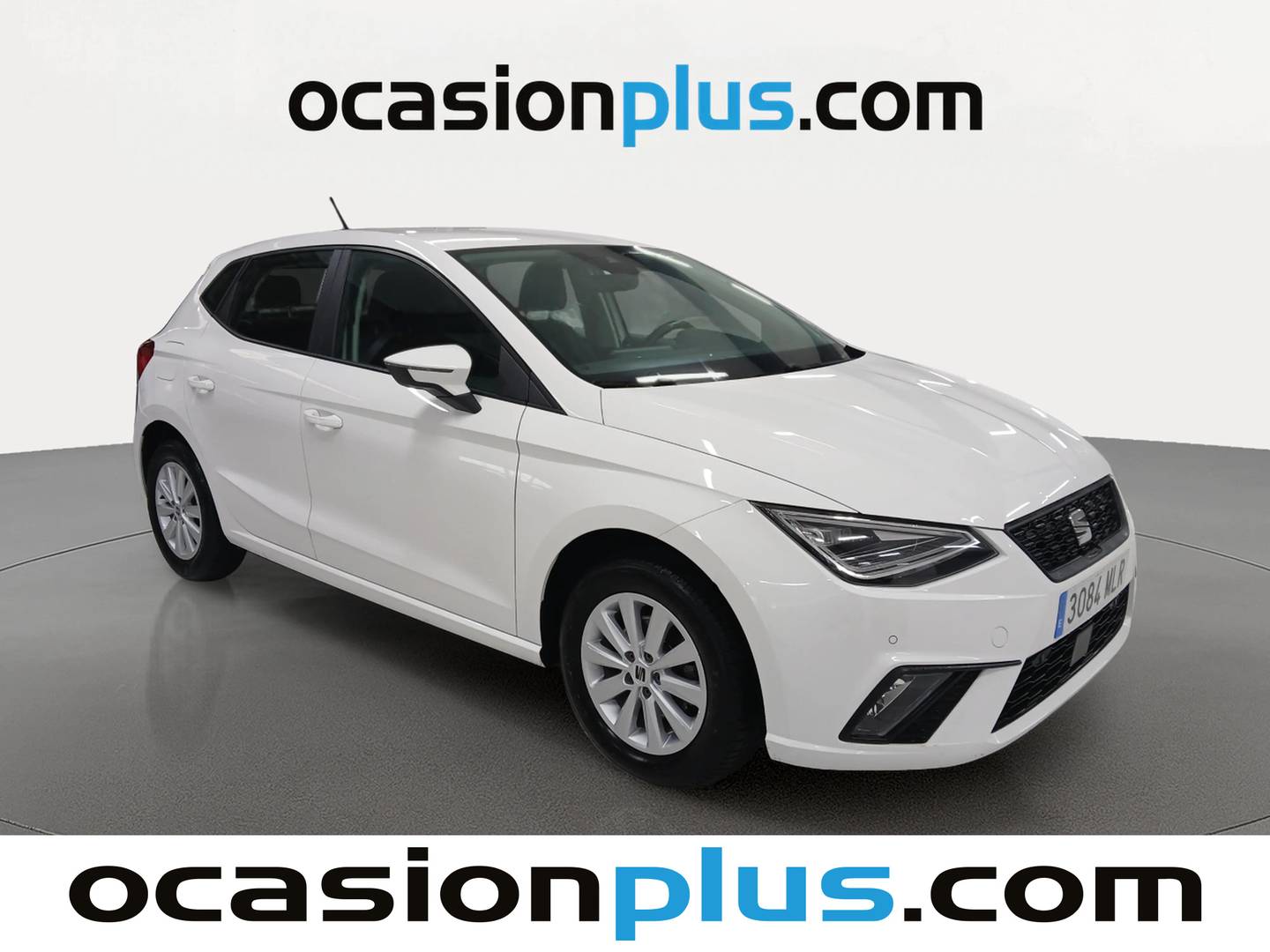 Foto Seat Ibiza SEAT Ibiza 1.0 TSI Style XL (110 CV)