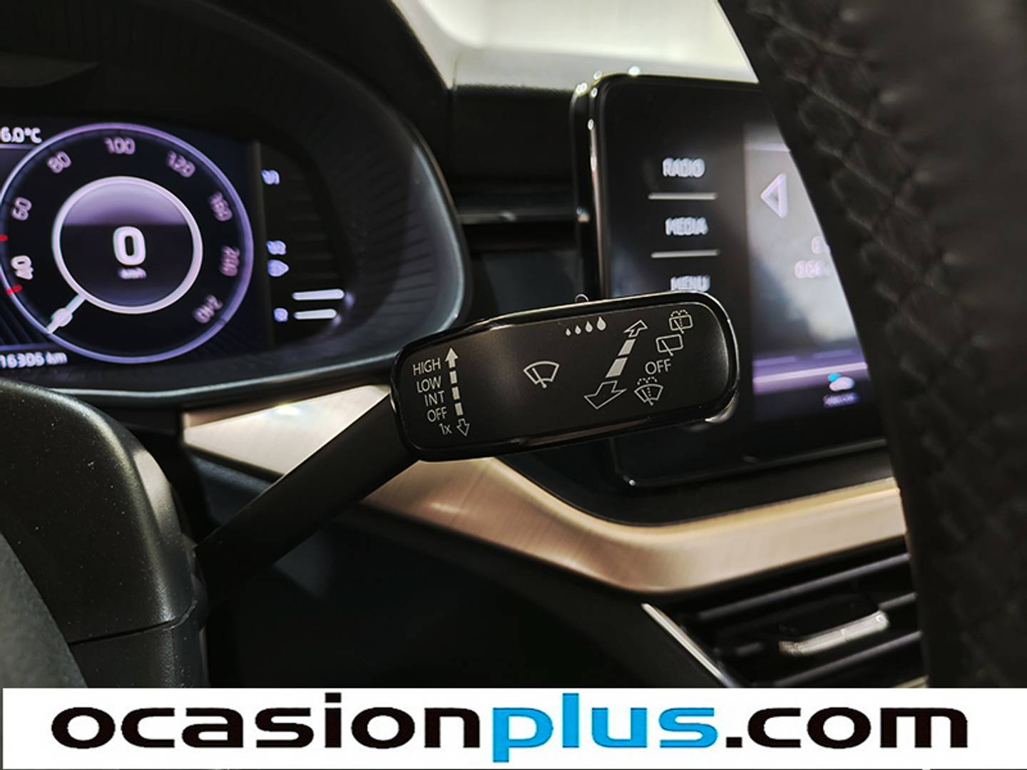 Foto Skoda Kamiq Skoda Kamiq 1.5 TSI Style DSG (150 CV)